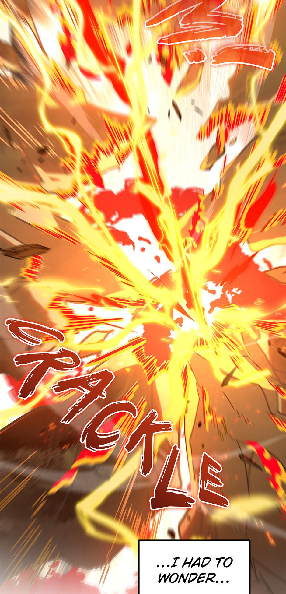 The Beginning After the End 222