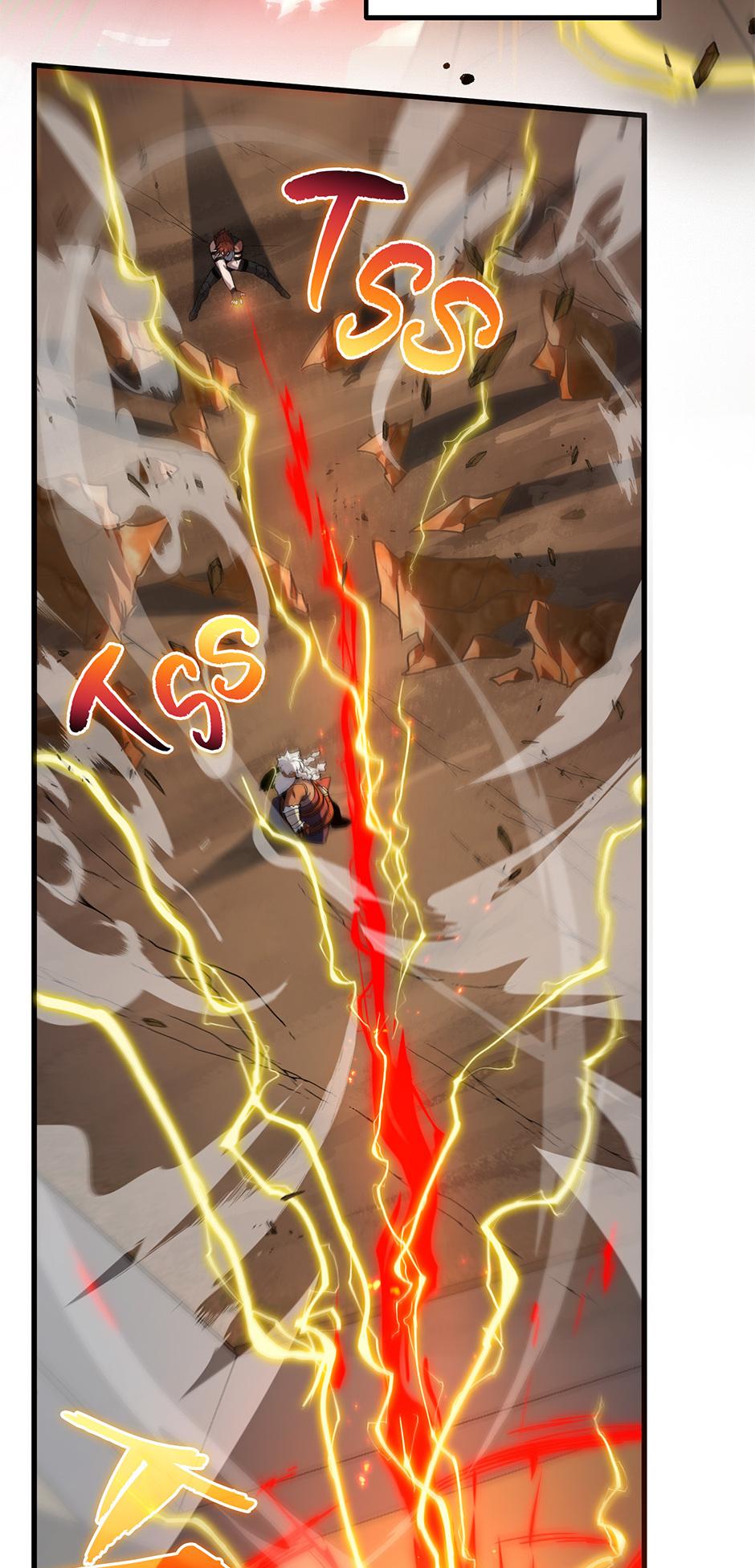 The Beginning After the End 222