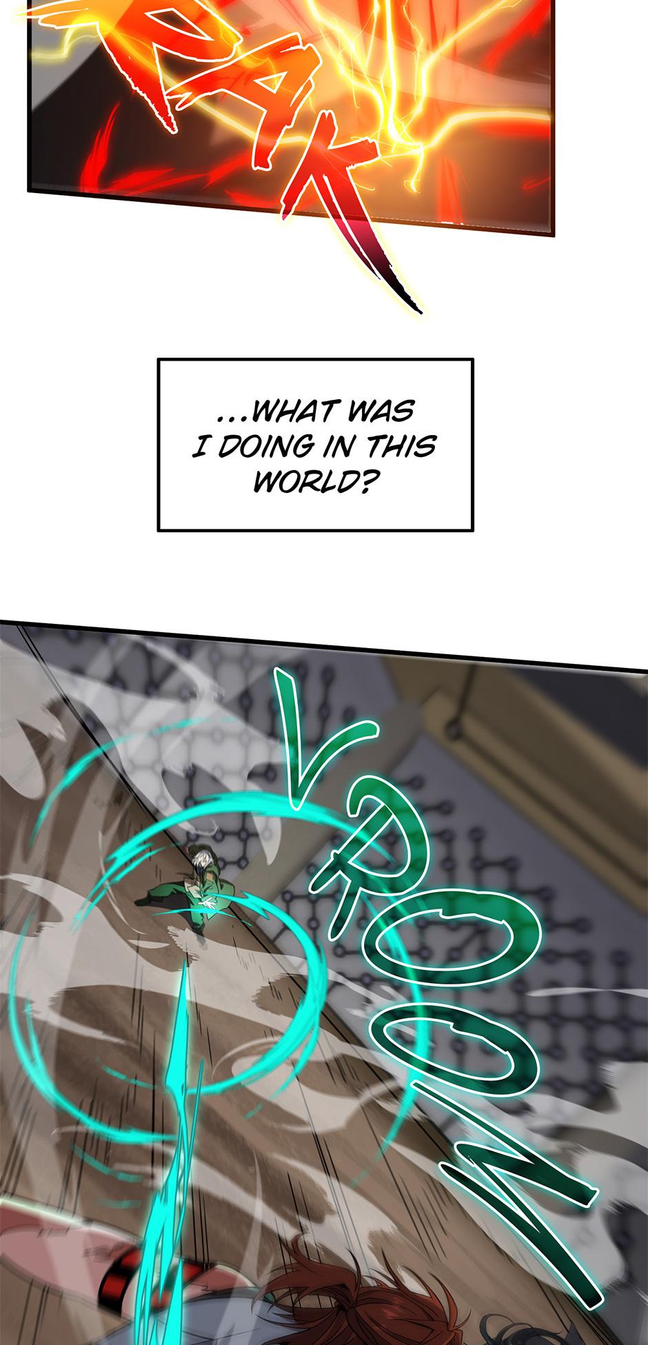 The Beginning After the End 222