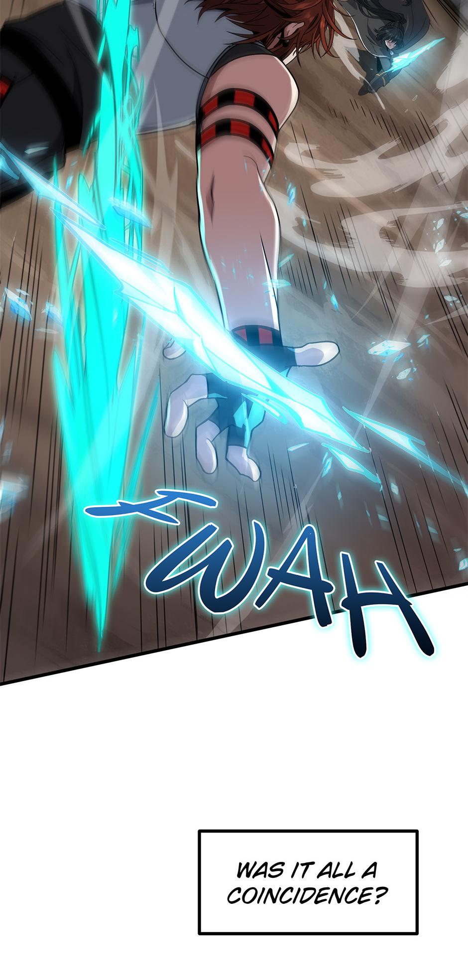 The Beginning After the End 222