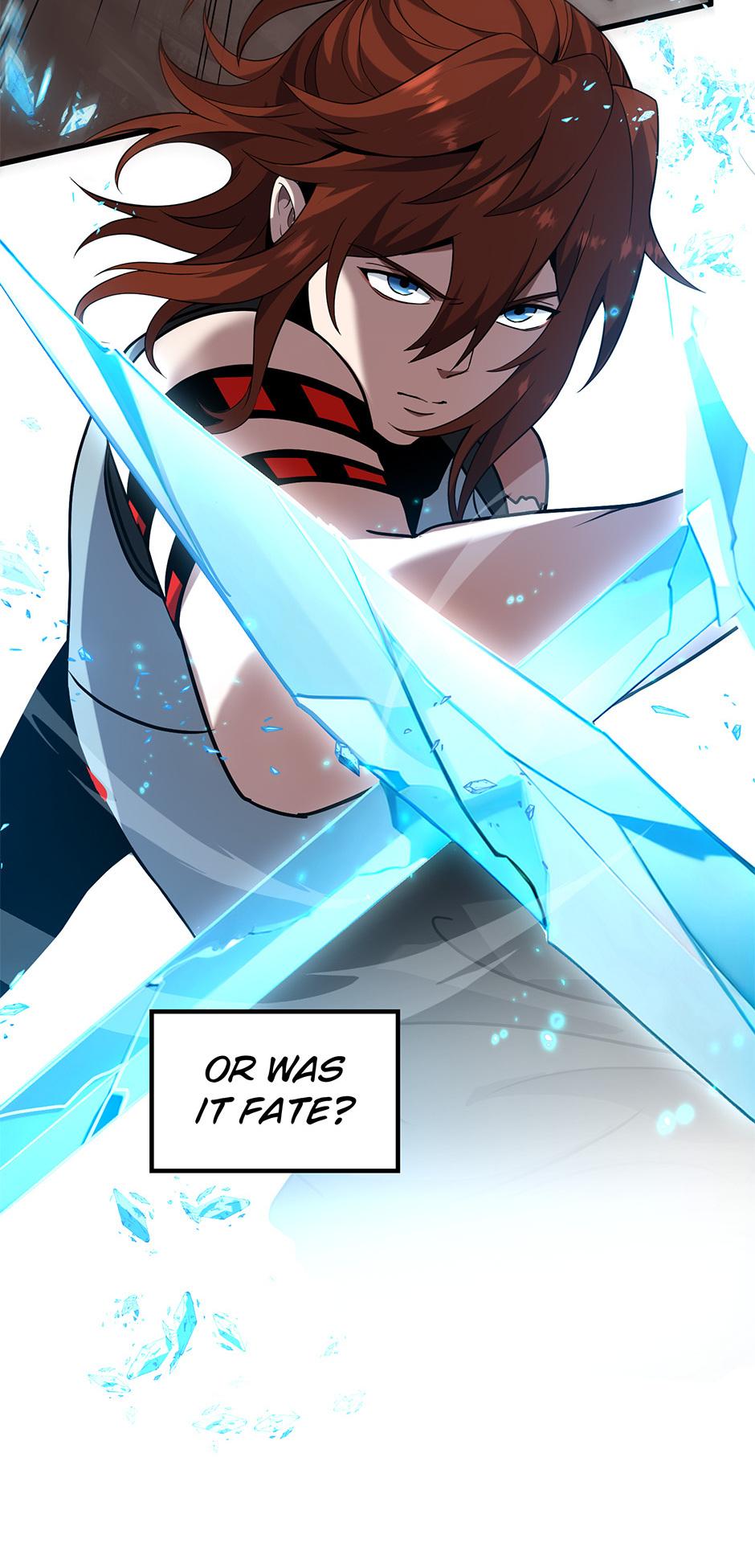 The Beginning After the End 222