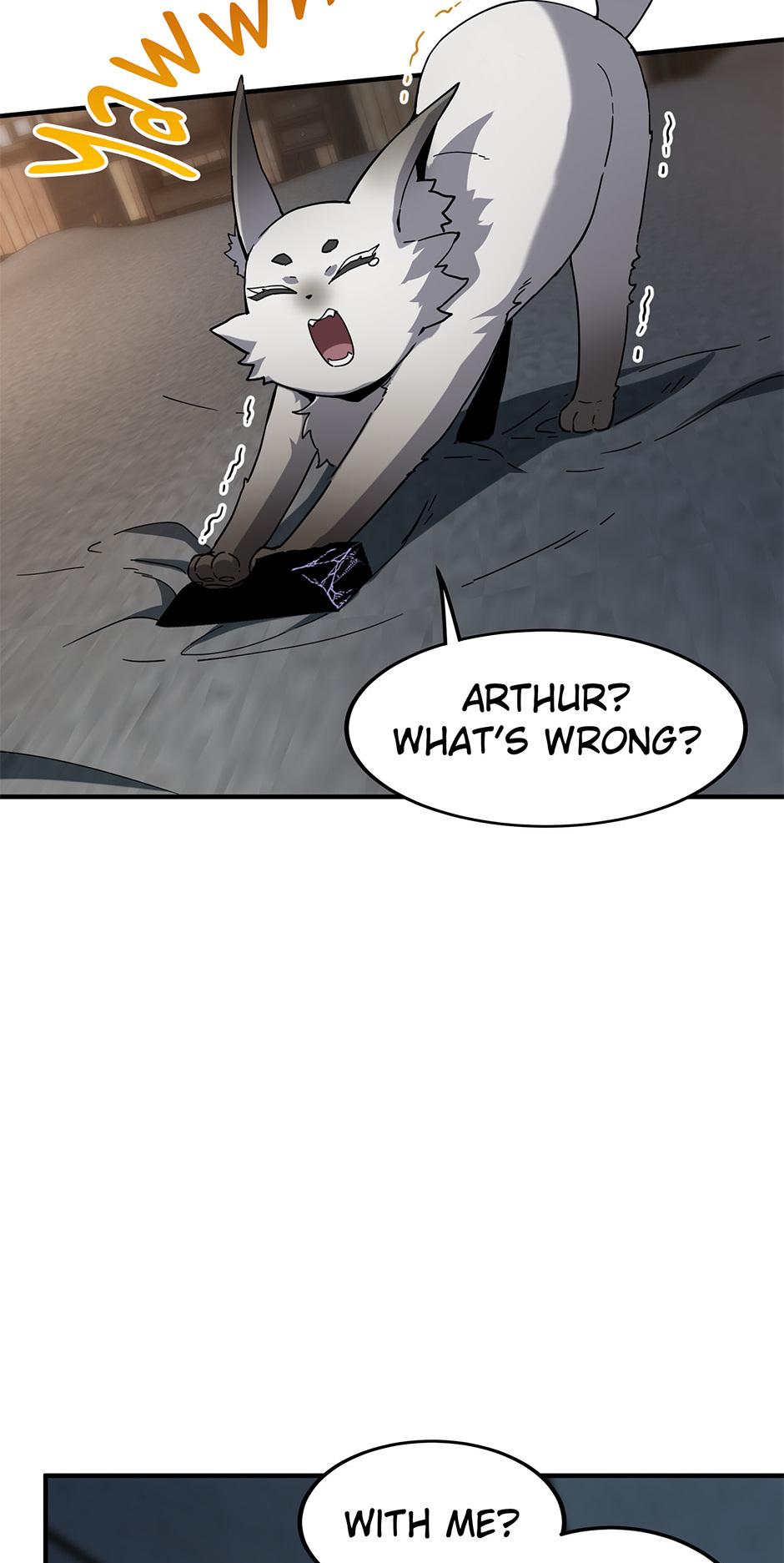 The Beginning After the End 222