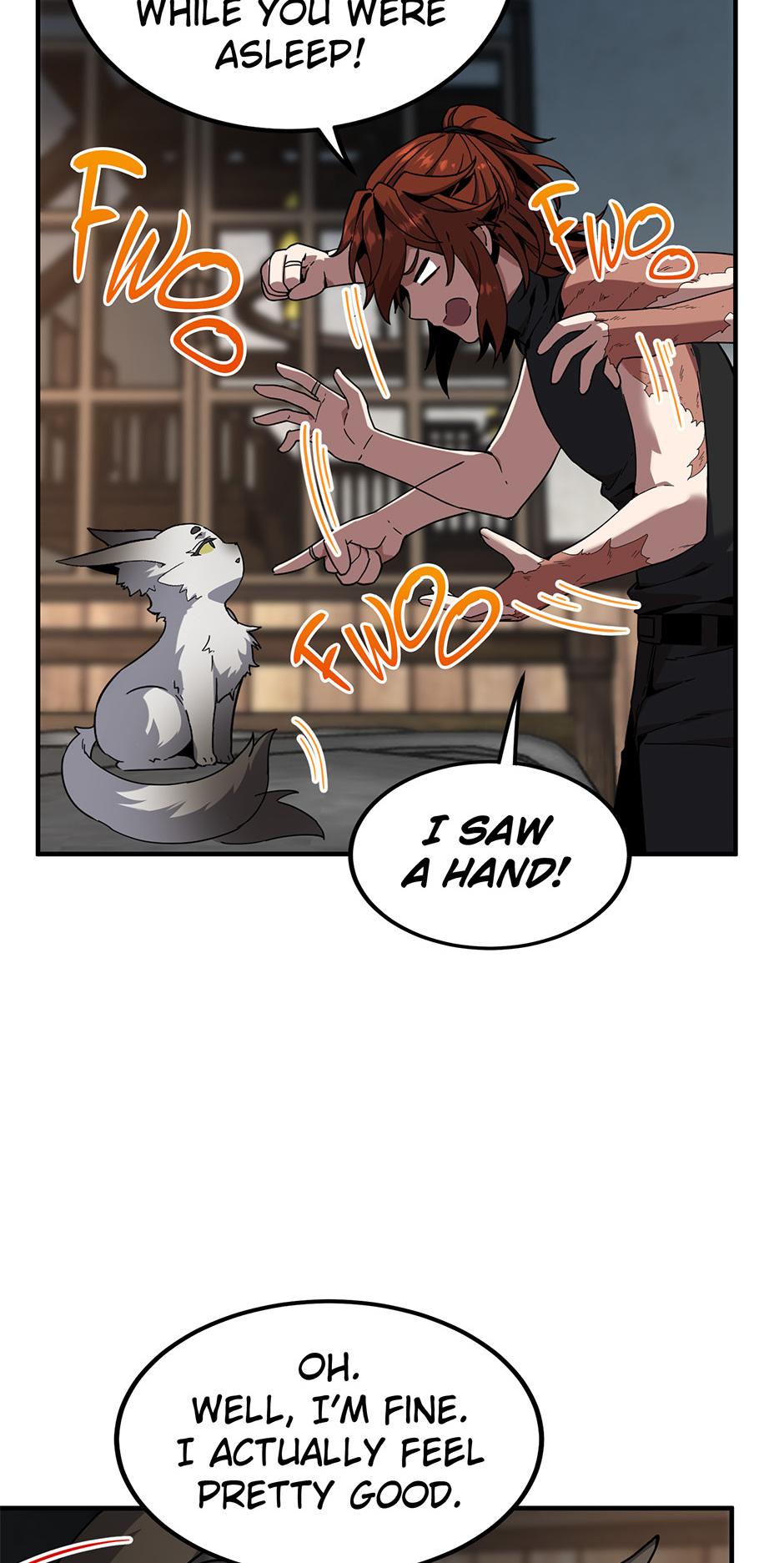 The Beginning After the End 222