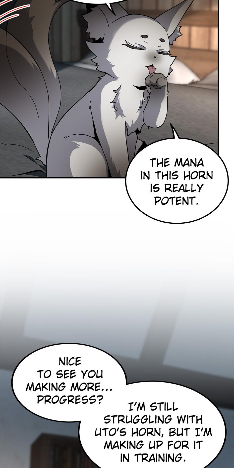 The Beginning After the End 222