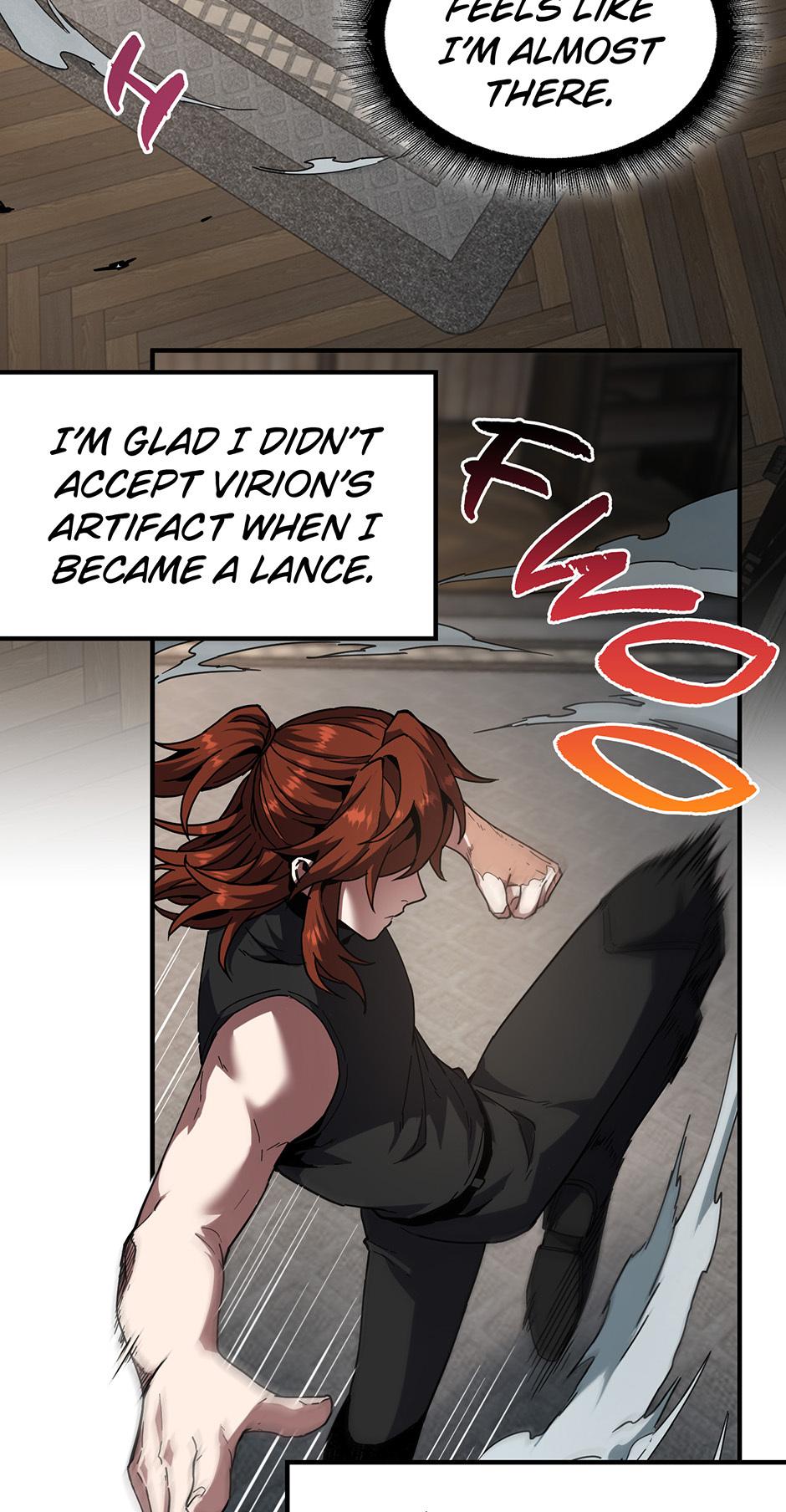 The Beginning After the End 223