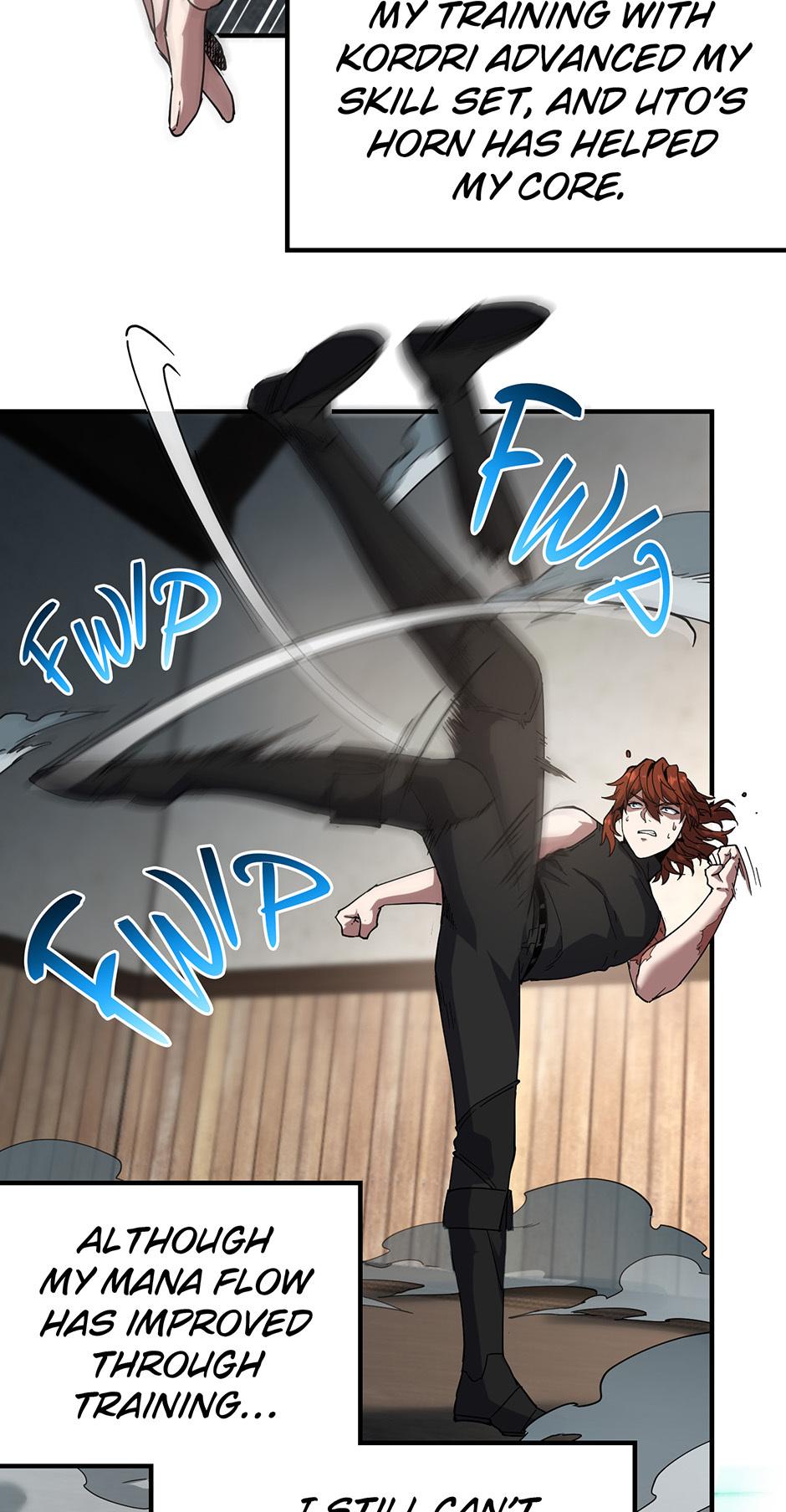 The Beginning After the End 223