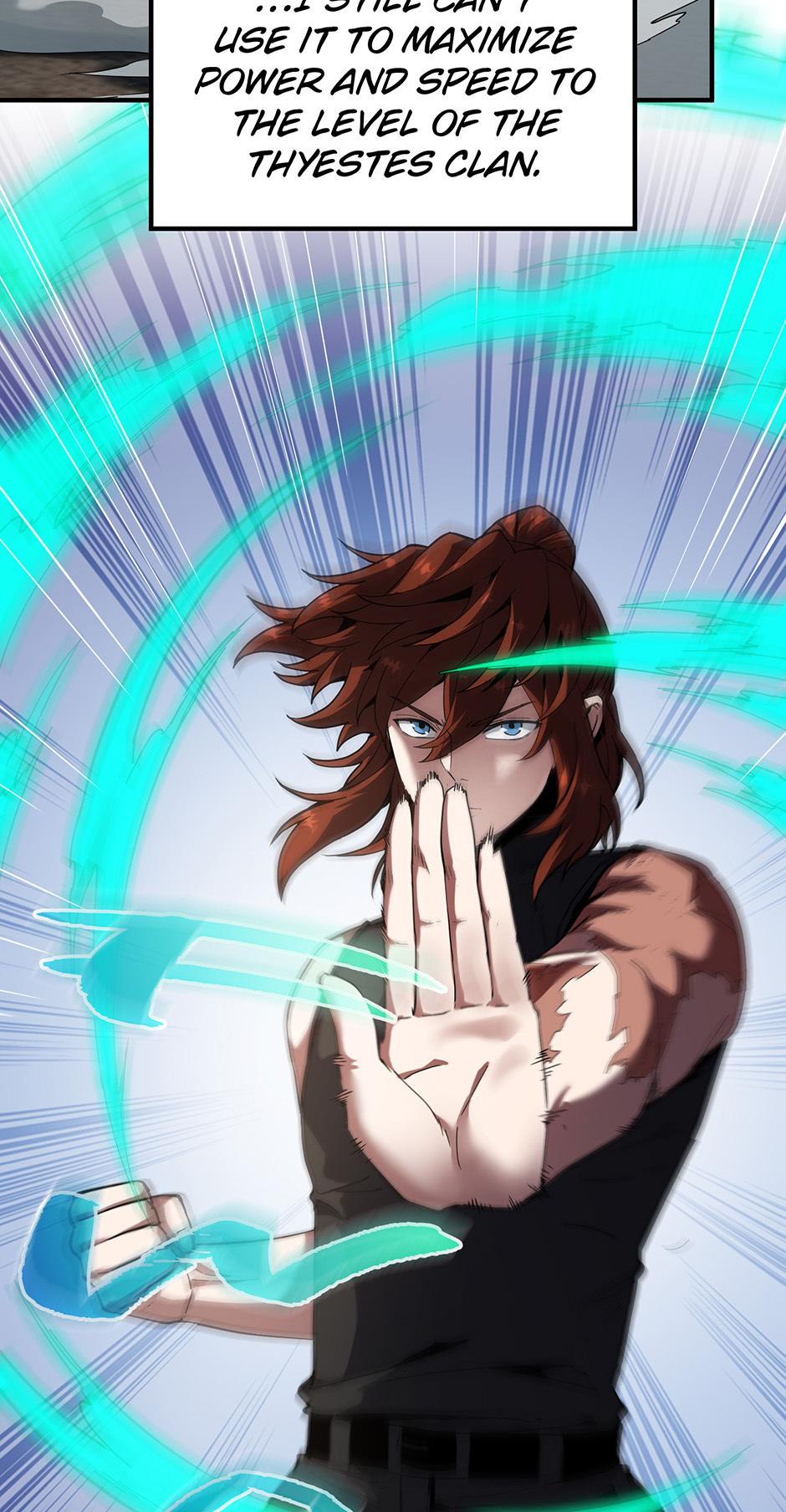 The Beginning After the End 223