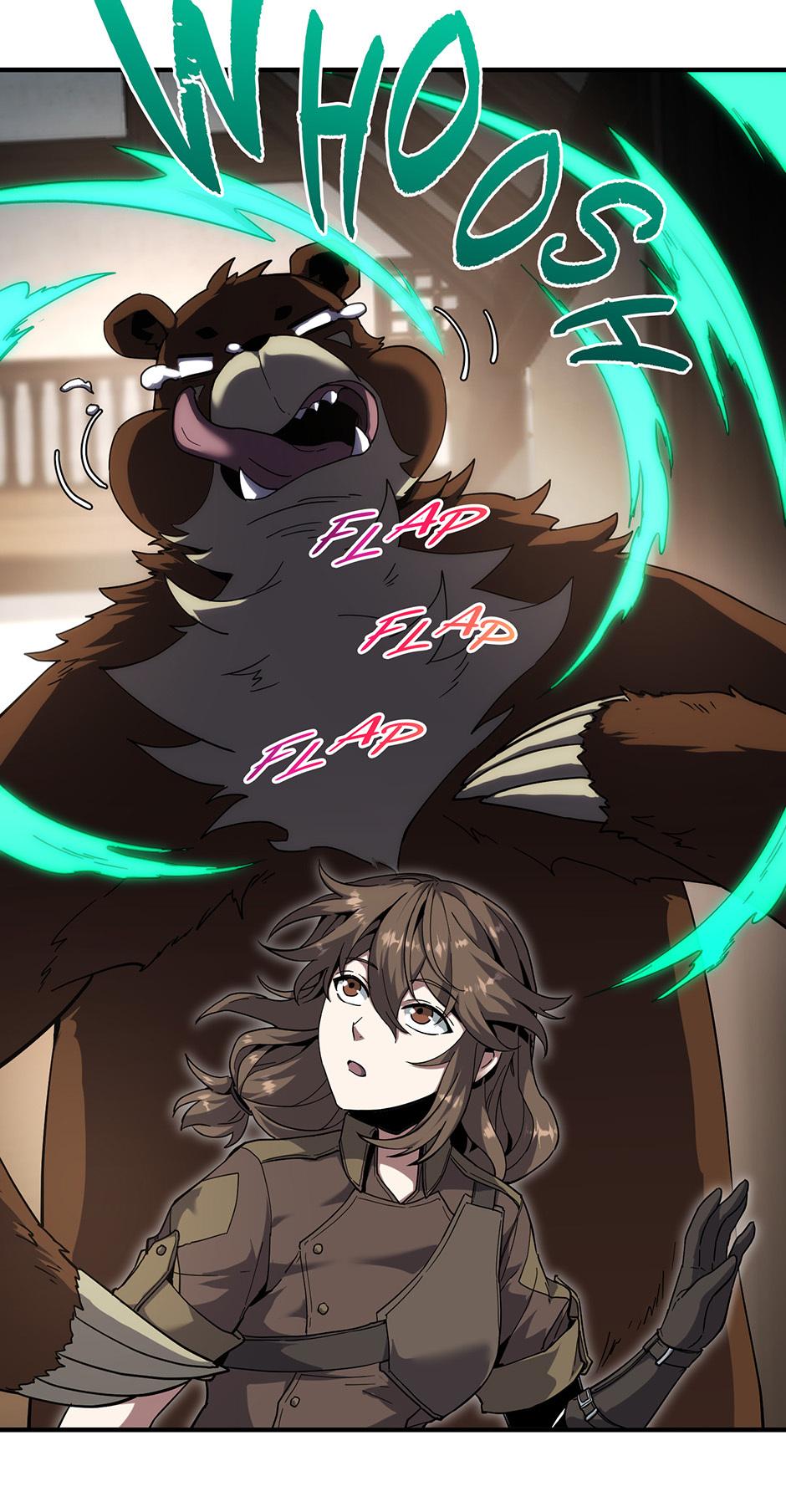 The Beginning After the End 223