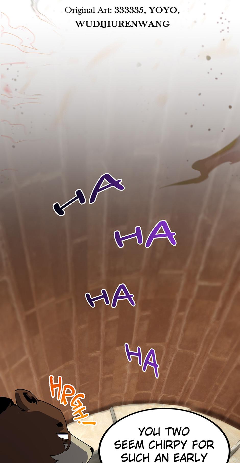 The Beginning After the End 223