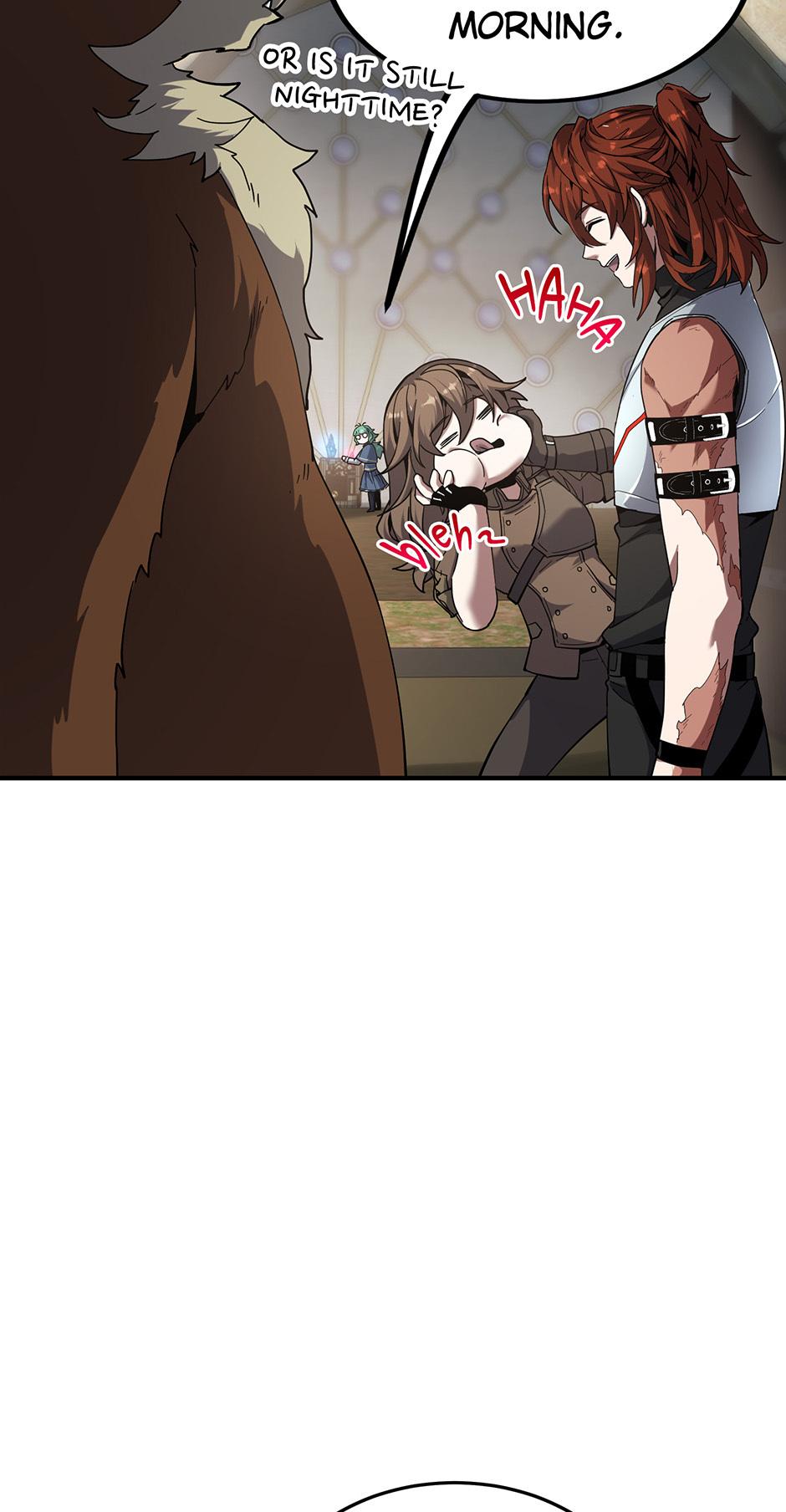 The Beginning After the End 223