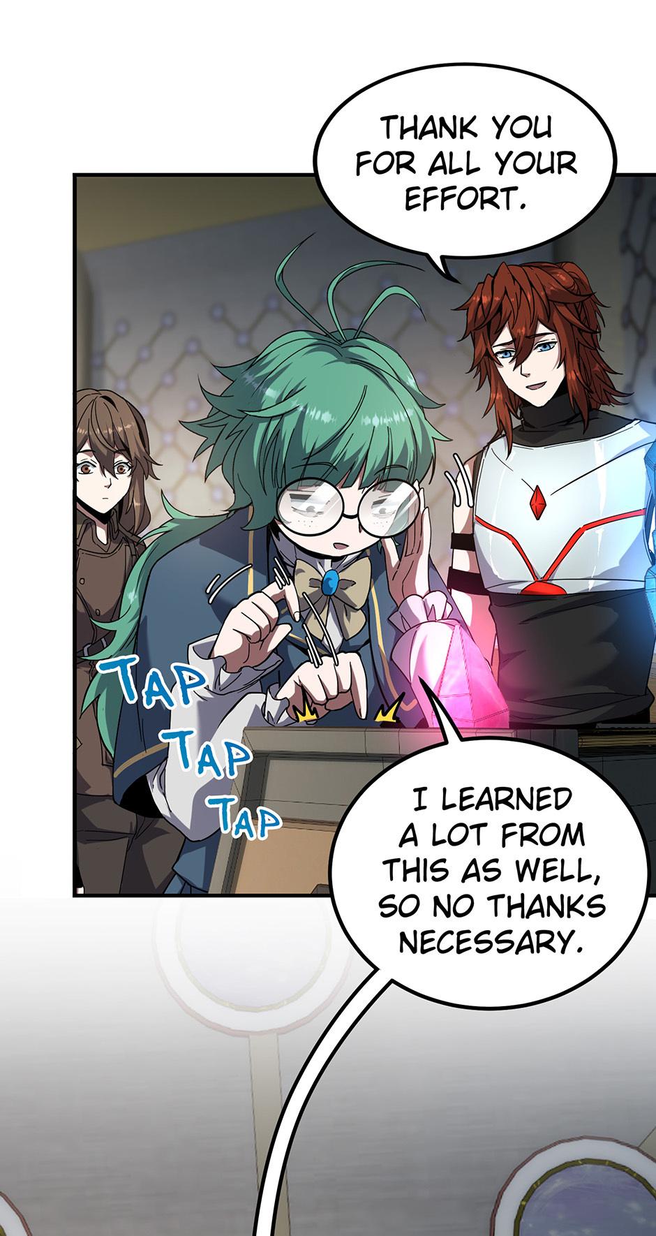 The Beginning After the End 223