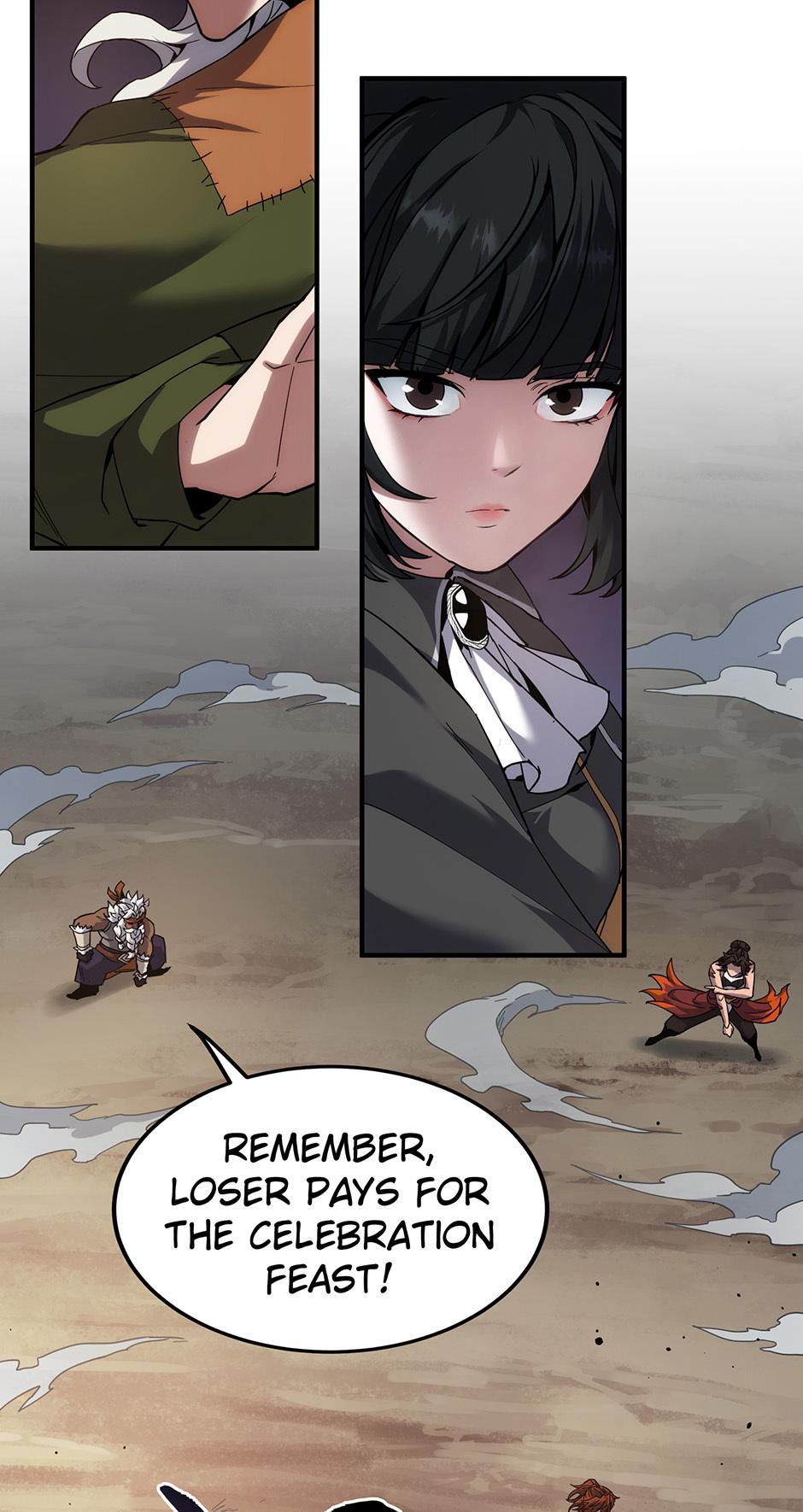 The Beginning After the End 223