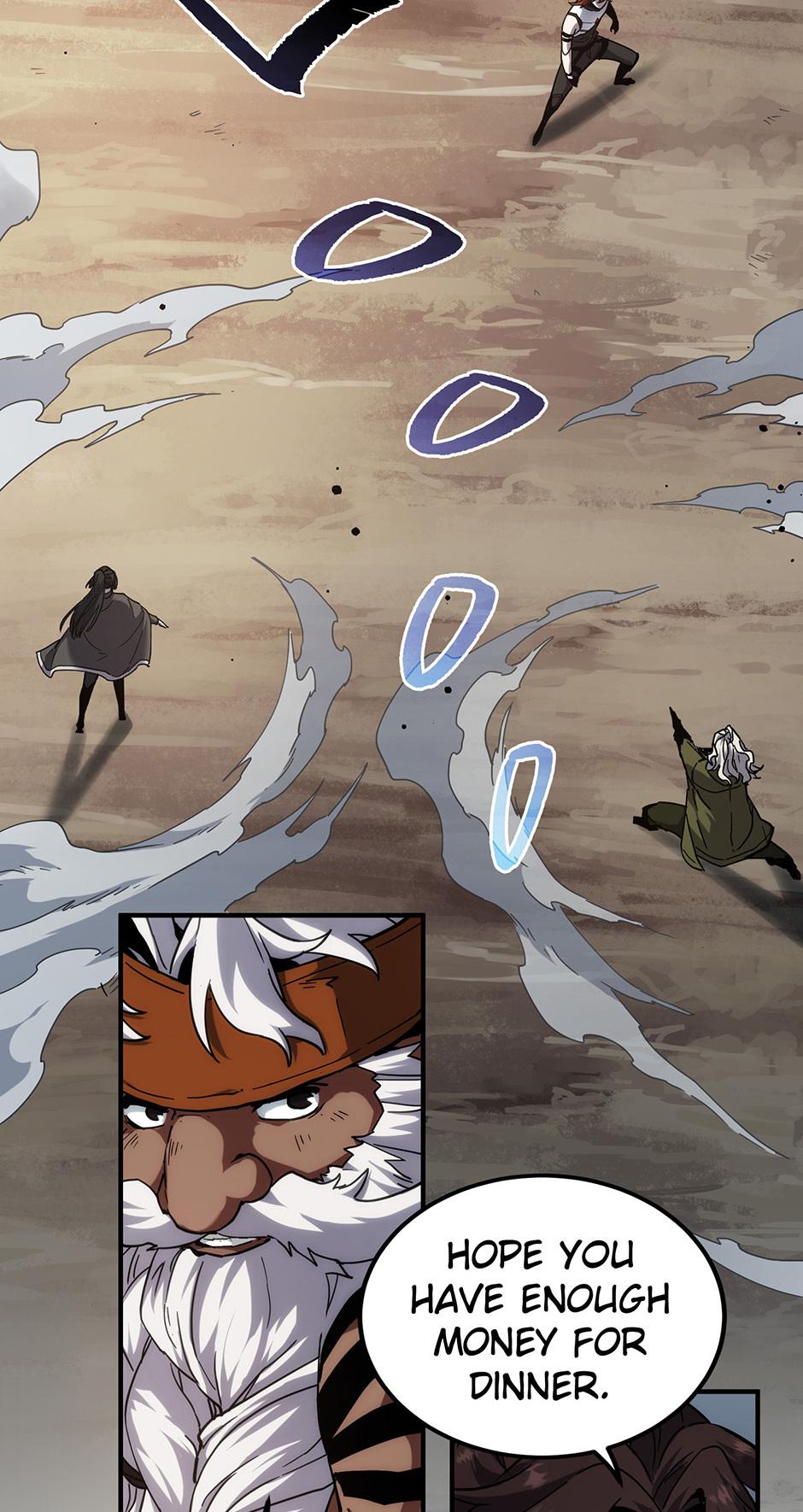 The Beginning After the End 223