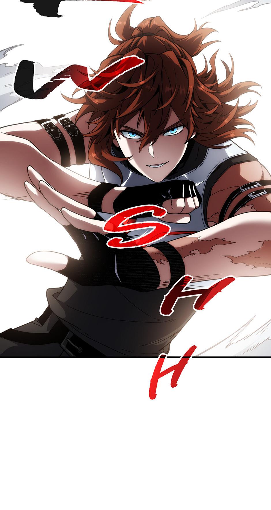 The Beginning After the End 223