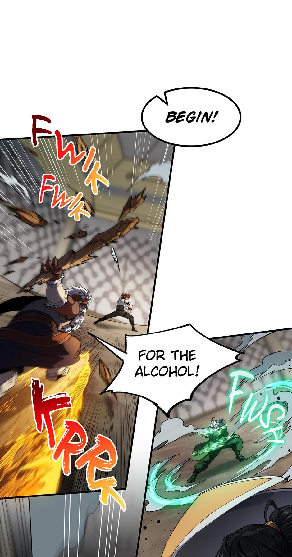 The Beginning After the End 223