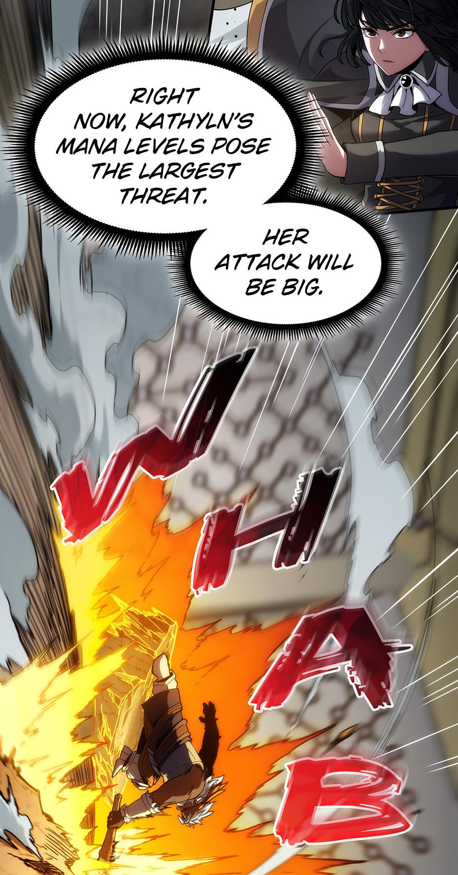 The Beginning After the End 223