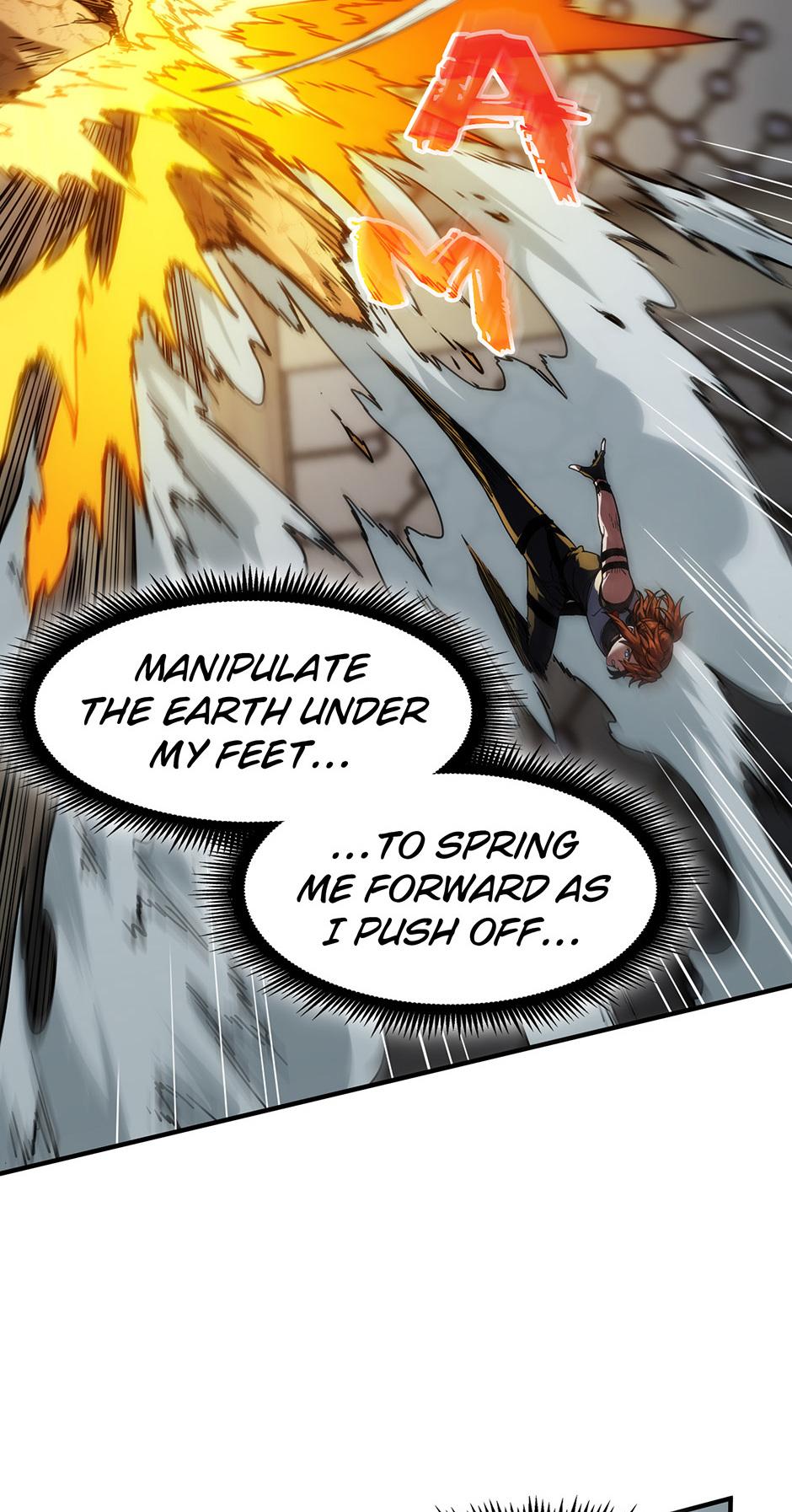 The Beginning After the End 223