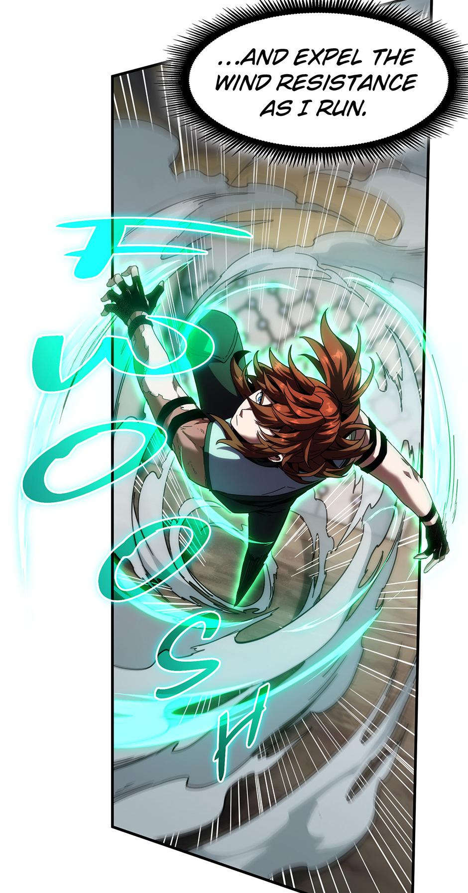 The Beginning After the End 223