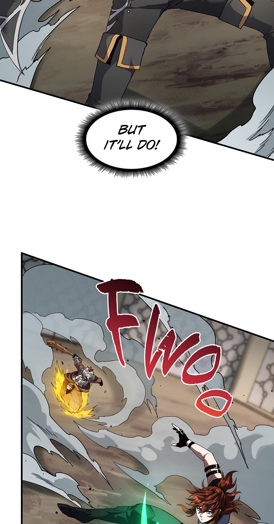 The Beginning After the End 223