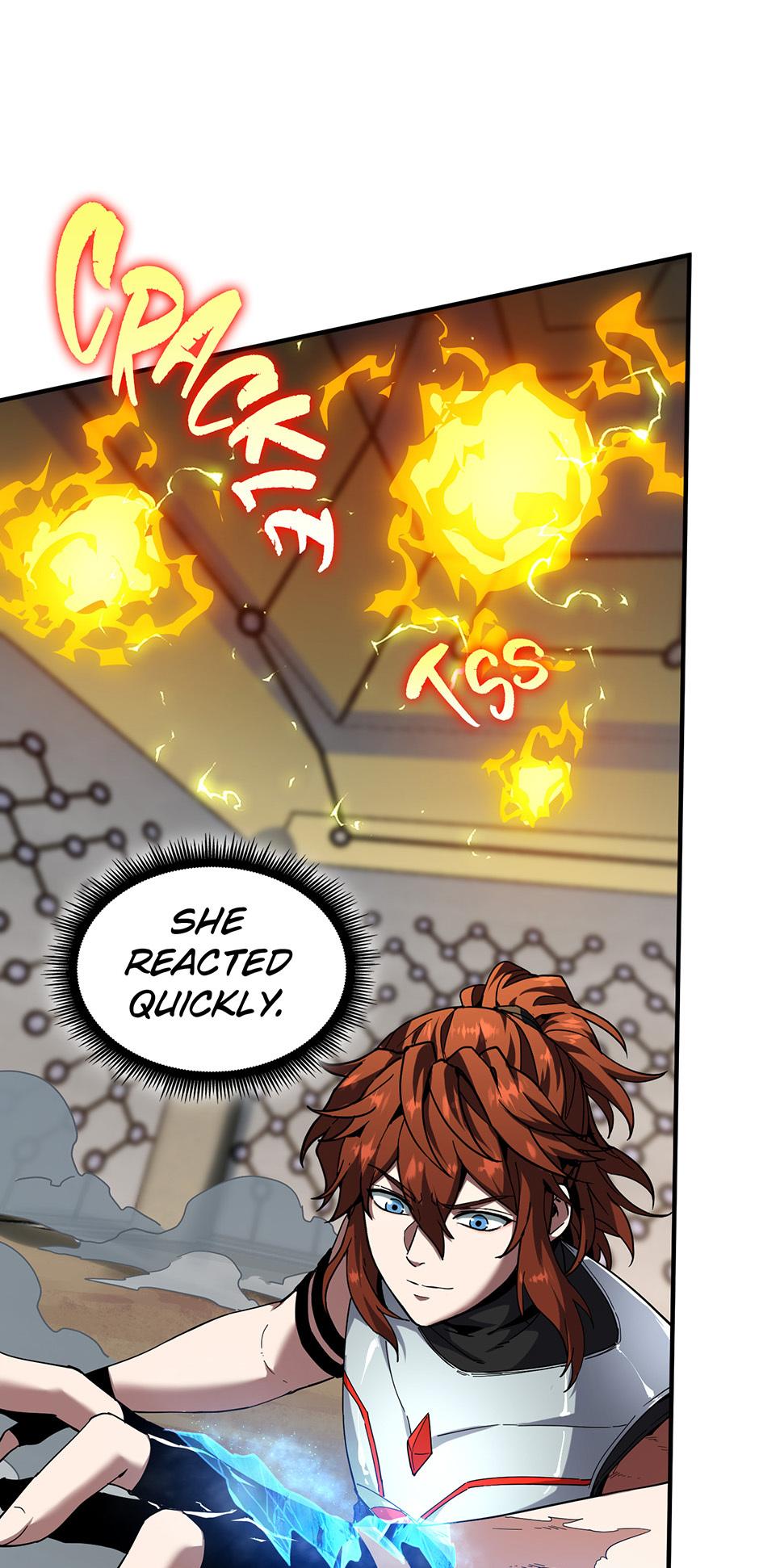 The Beginning After the End 223