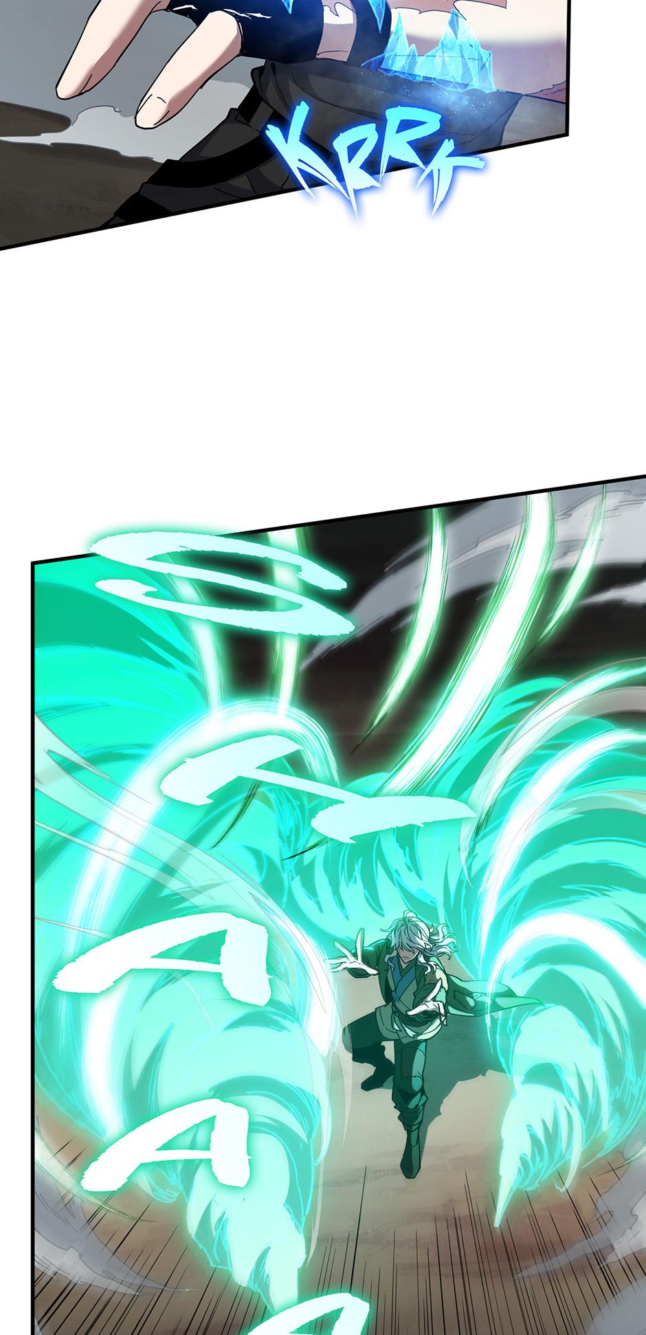 The Beginning After the End 223