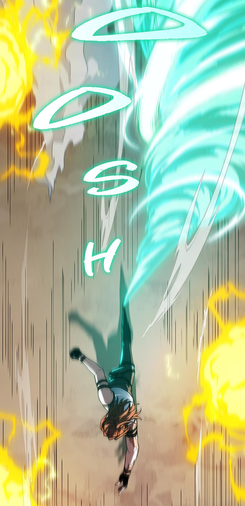 The Beginning After the End 223