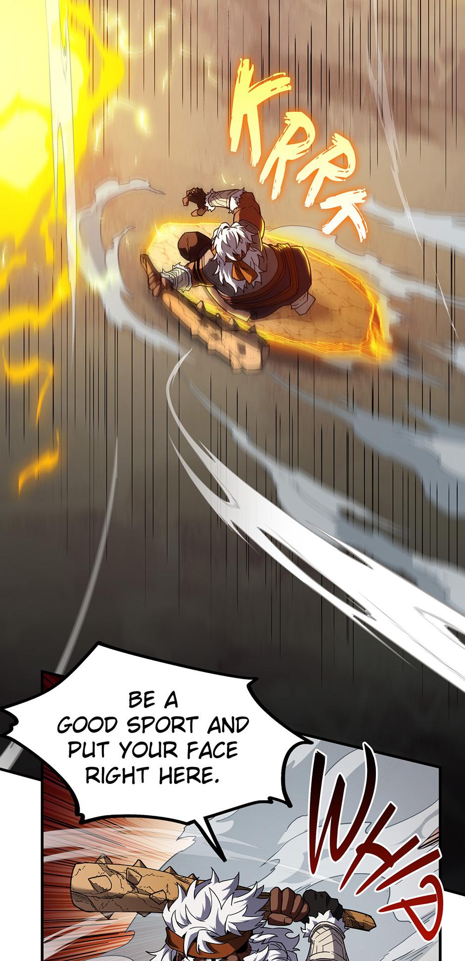 The Beginning After the End 223