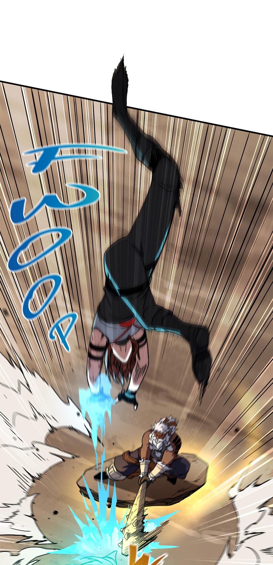 The Beginning After the End 223