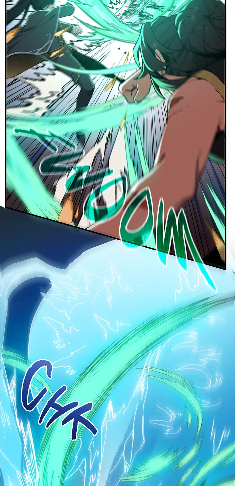 The Beginning After the End 223