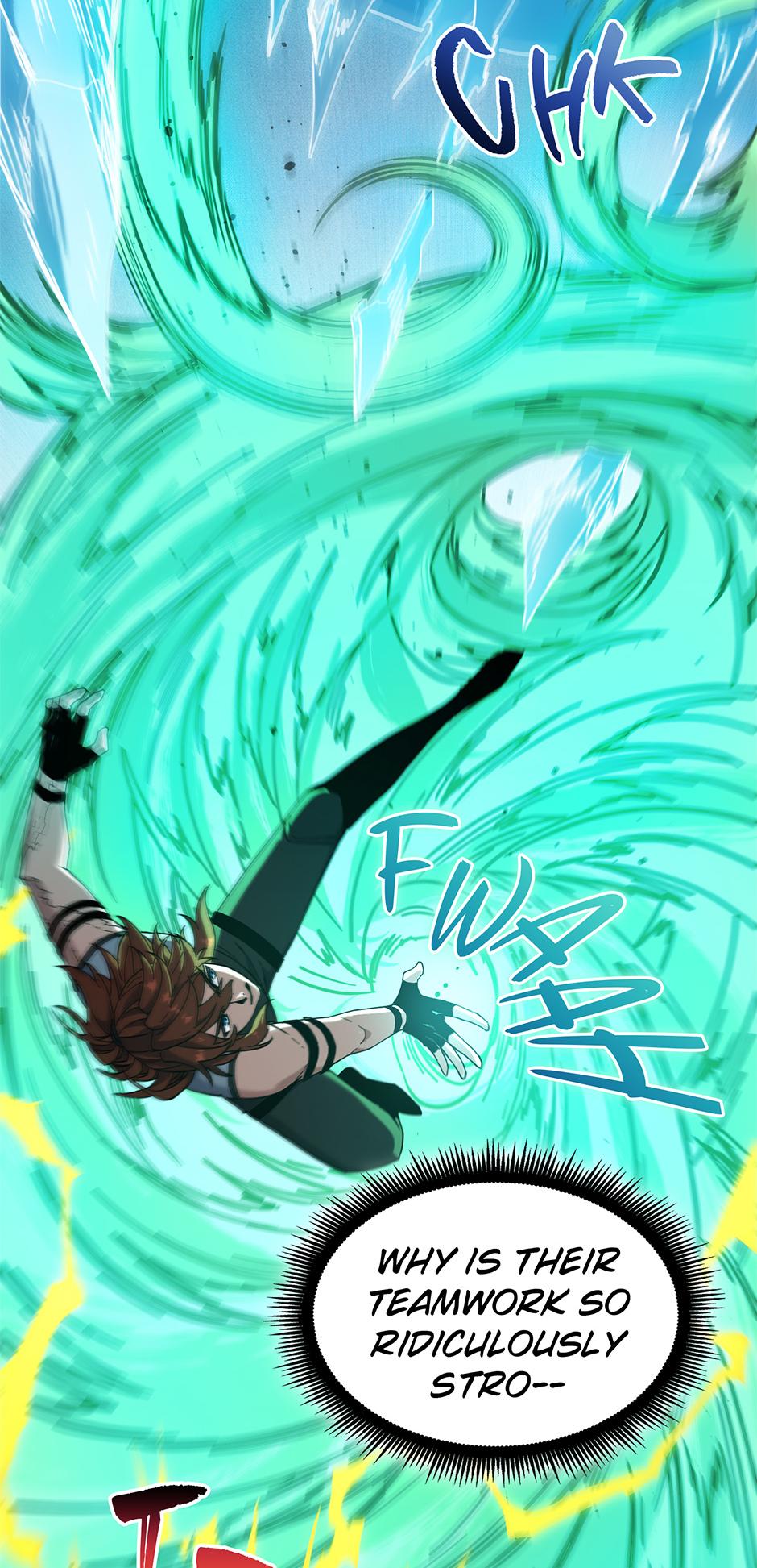 The Beginning After the End 223