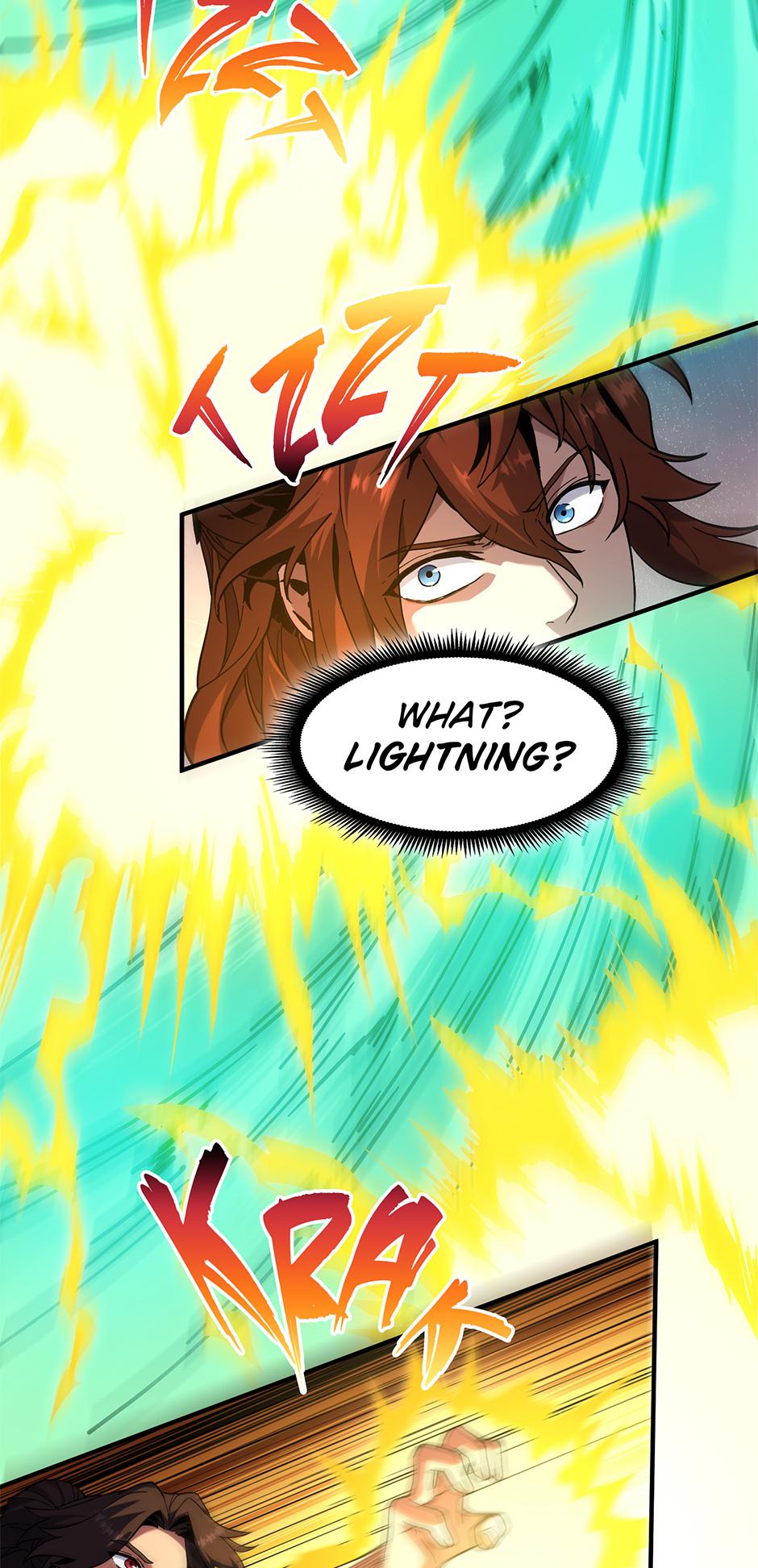 The Beginning After the End 223