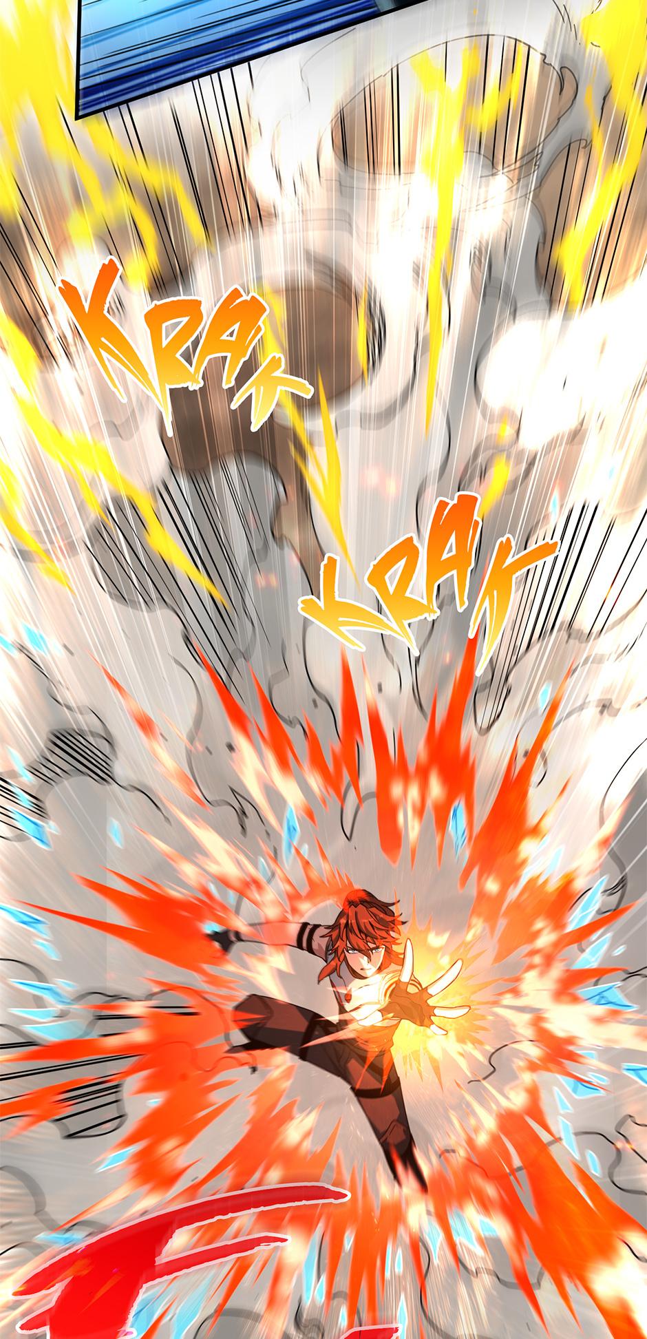 The Beginning After the End 223