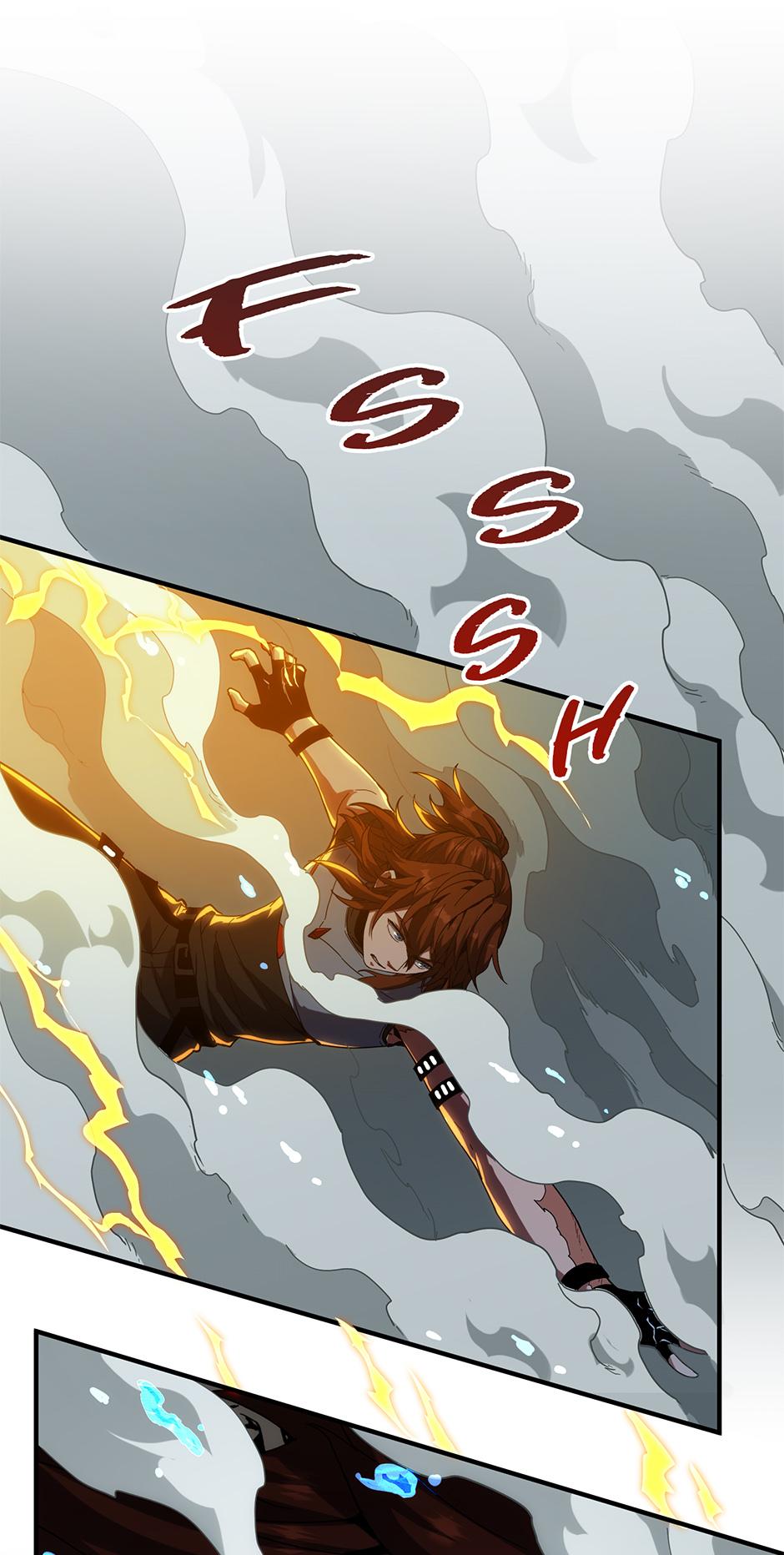 The Beginning After the End 223