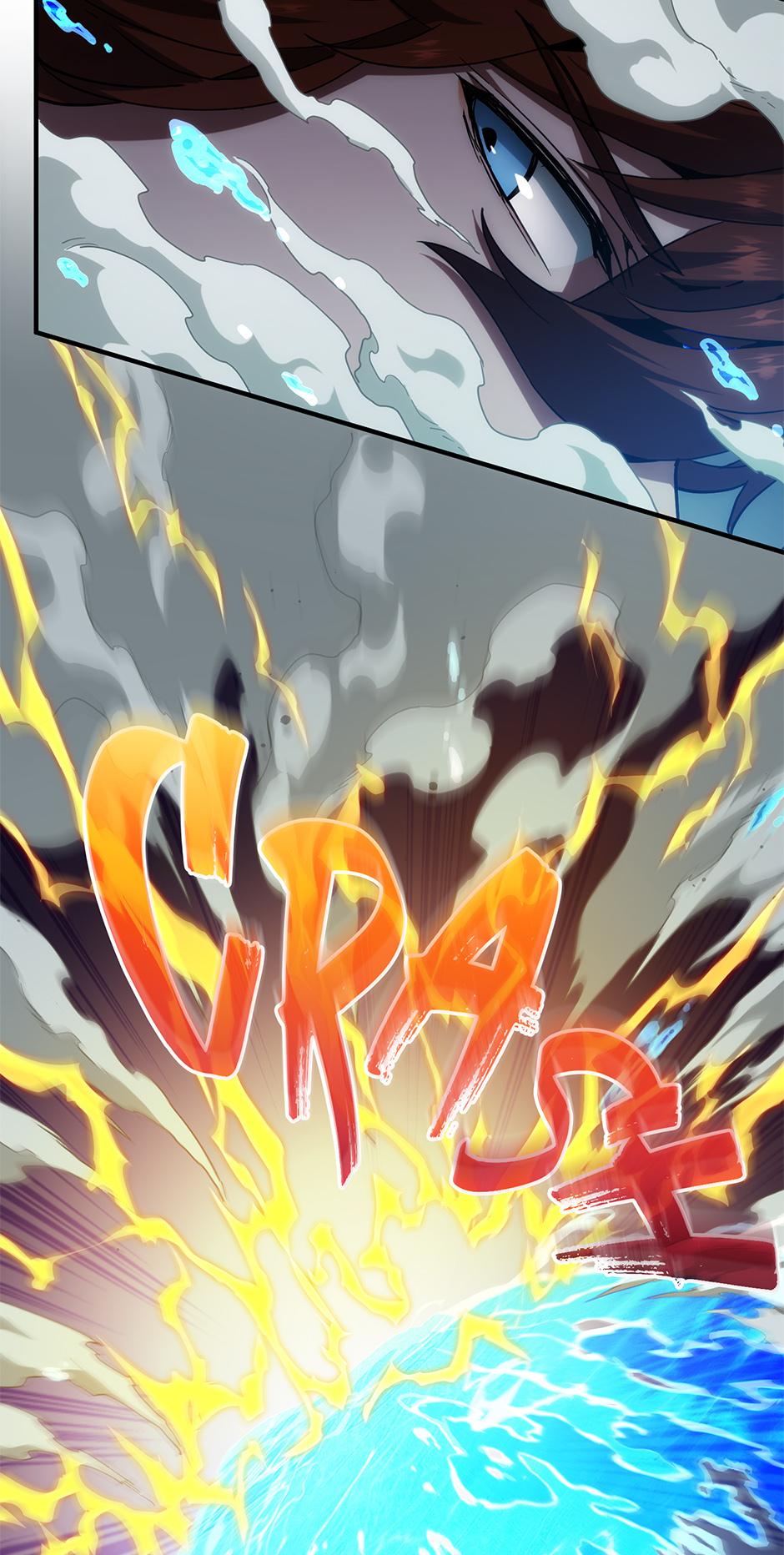 The Beginning After the End 223