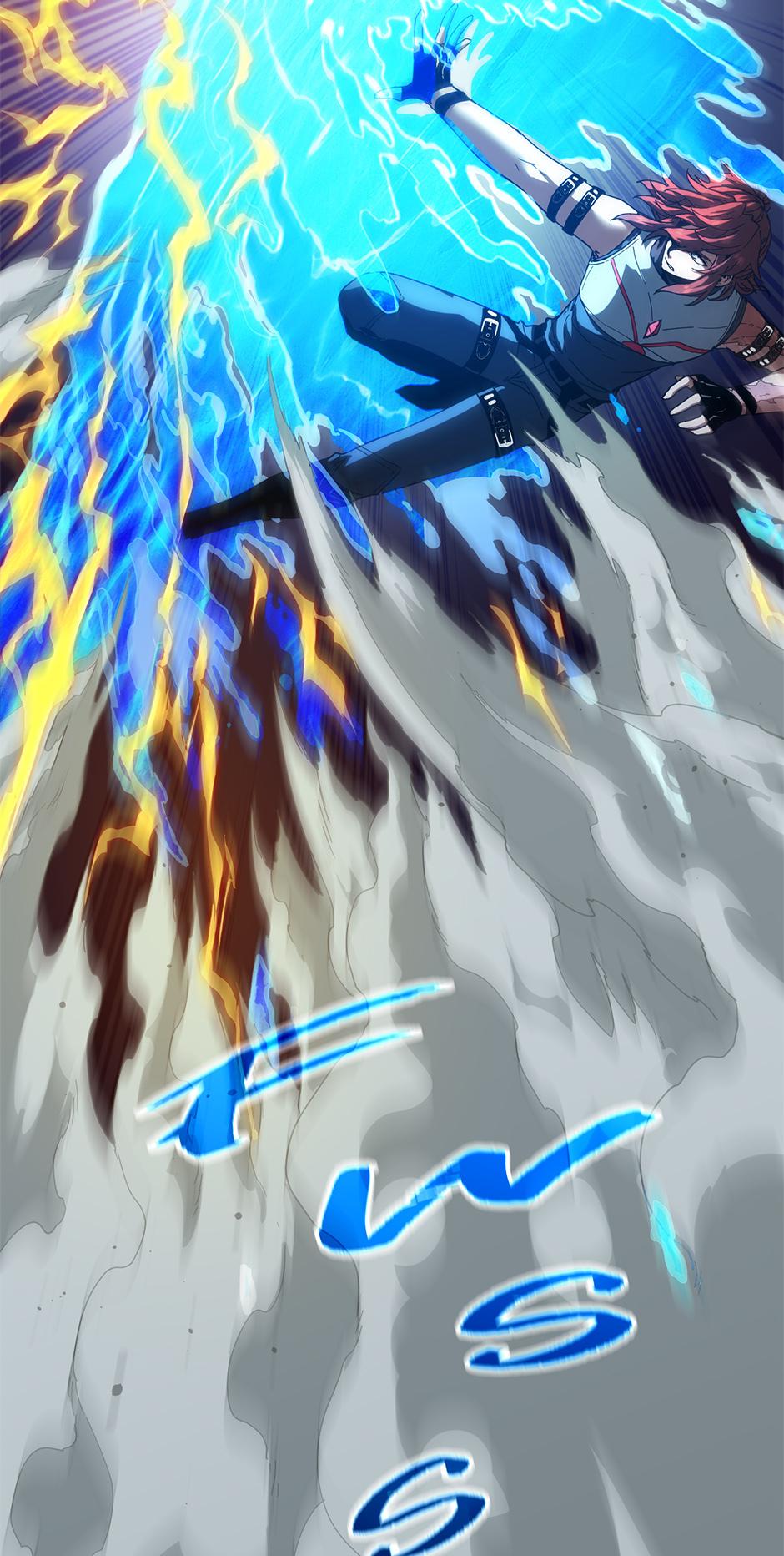 The Beginning After the End 223