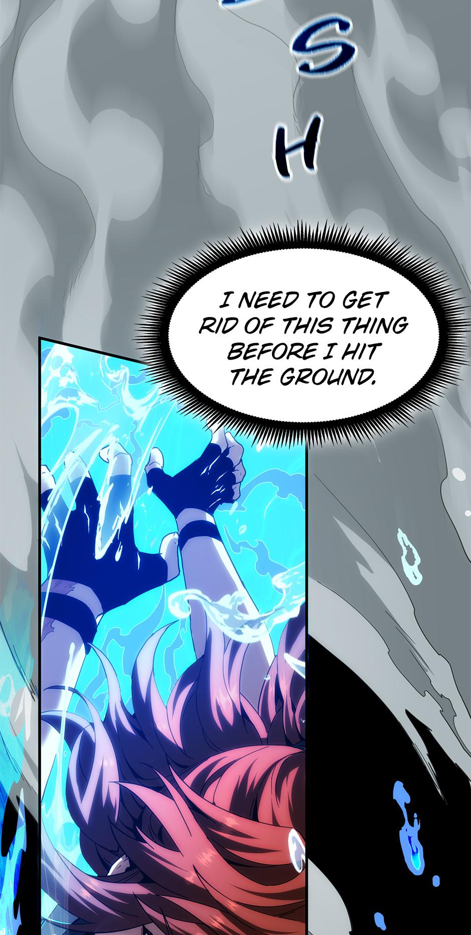 The Beginning After the End 223