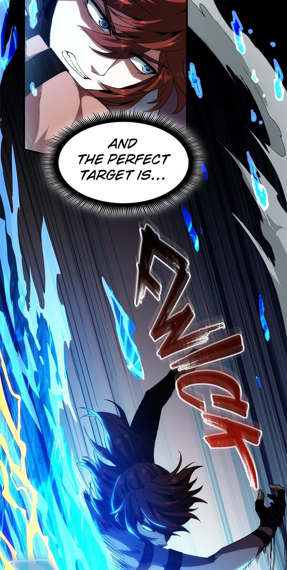 The Beginning After the End 223