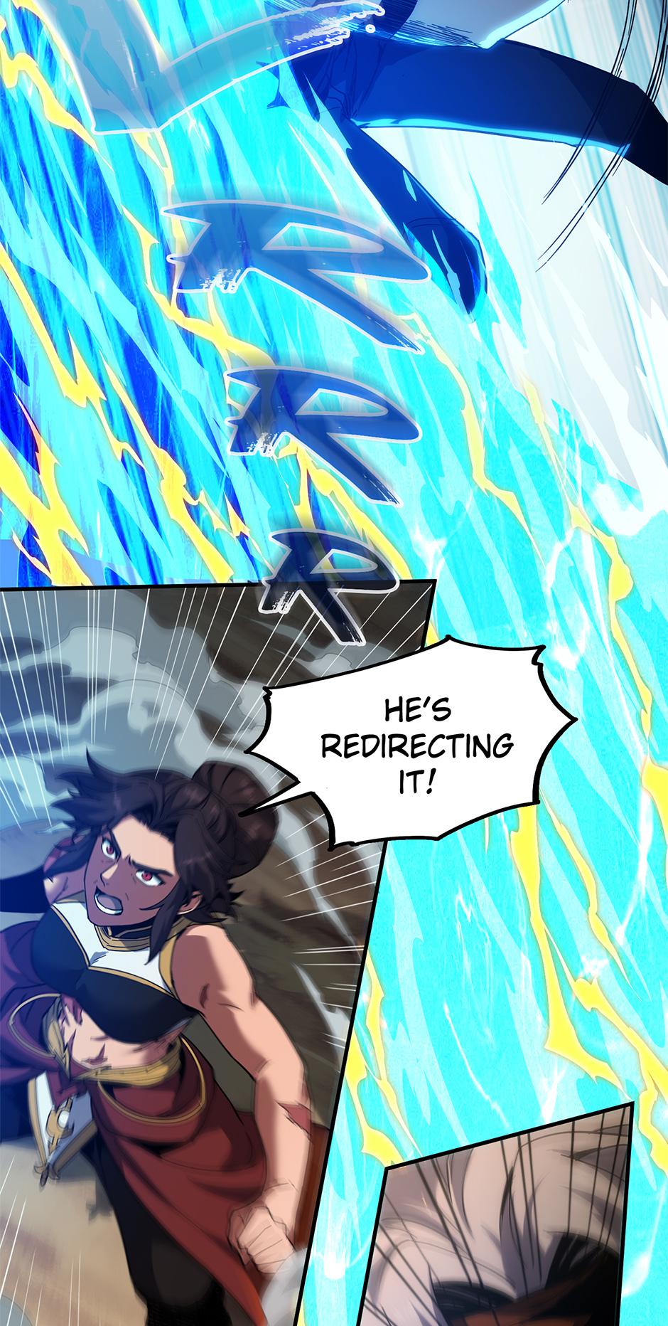 The Beginning After the End 223