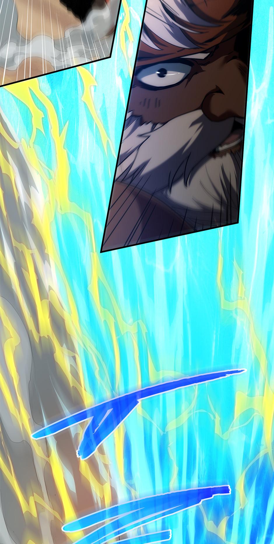 The Beginning After the End 223