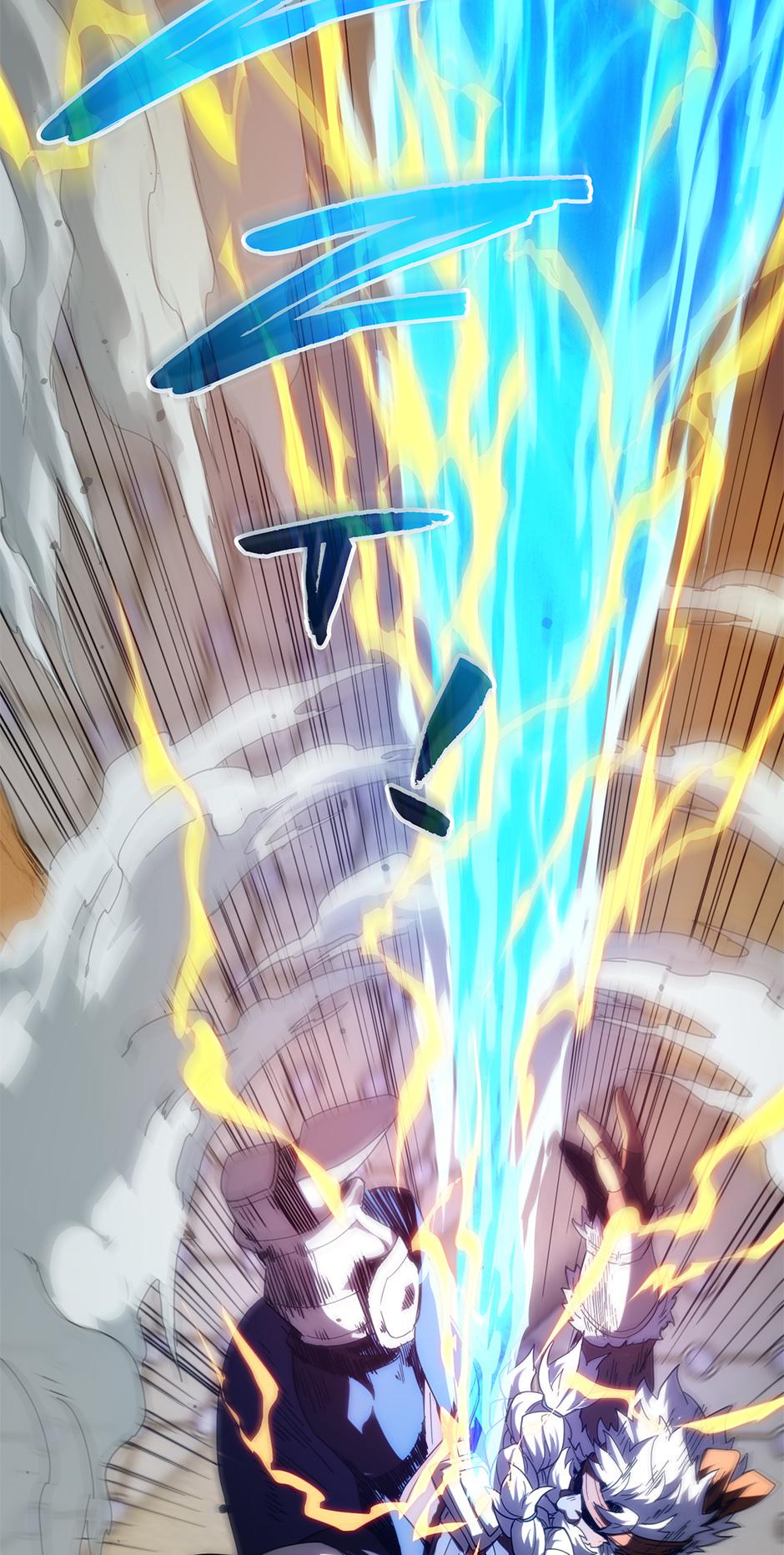 The Beginning After the End 223