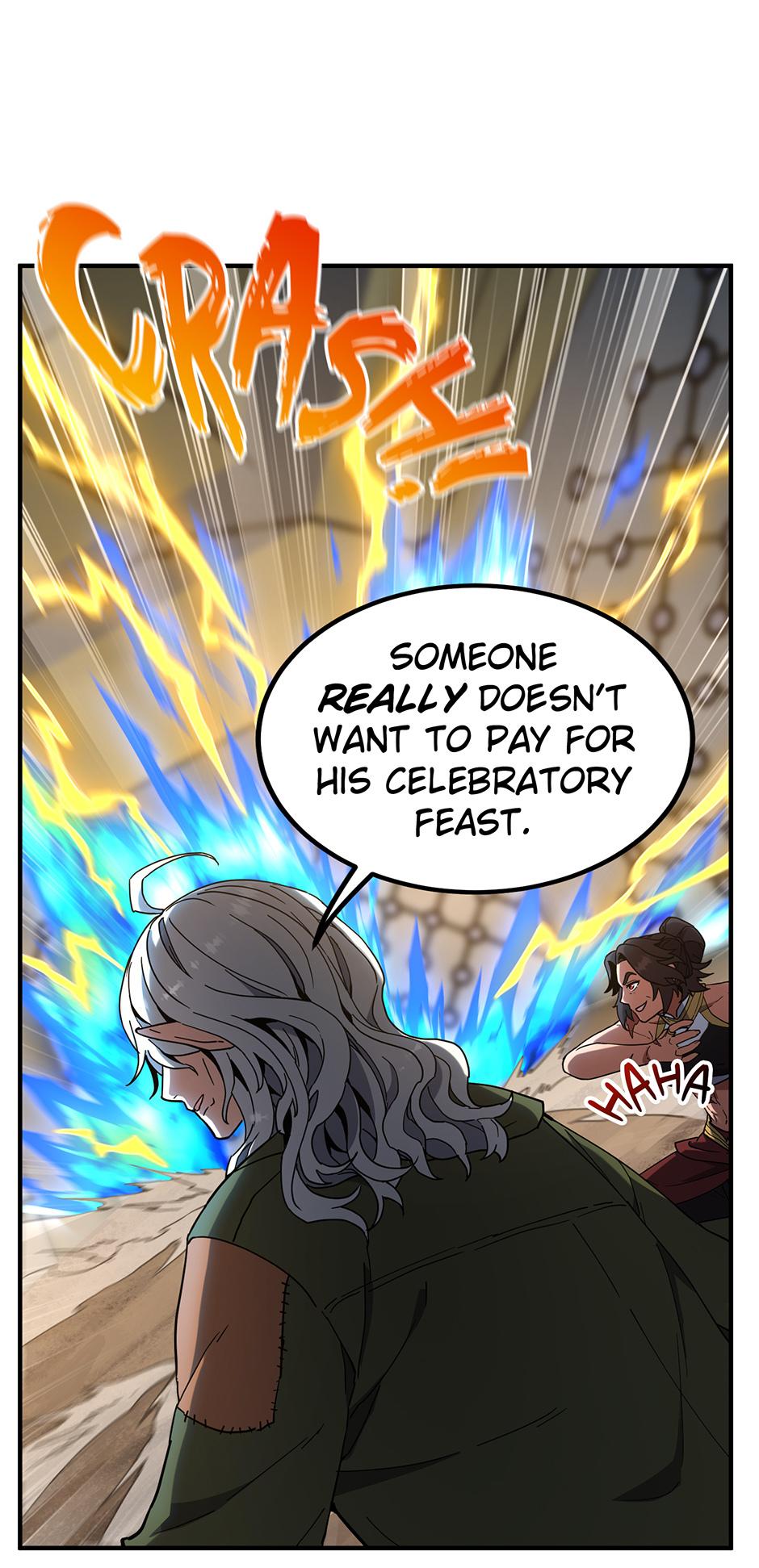 The Beginning After the End 223