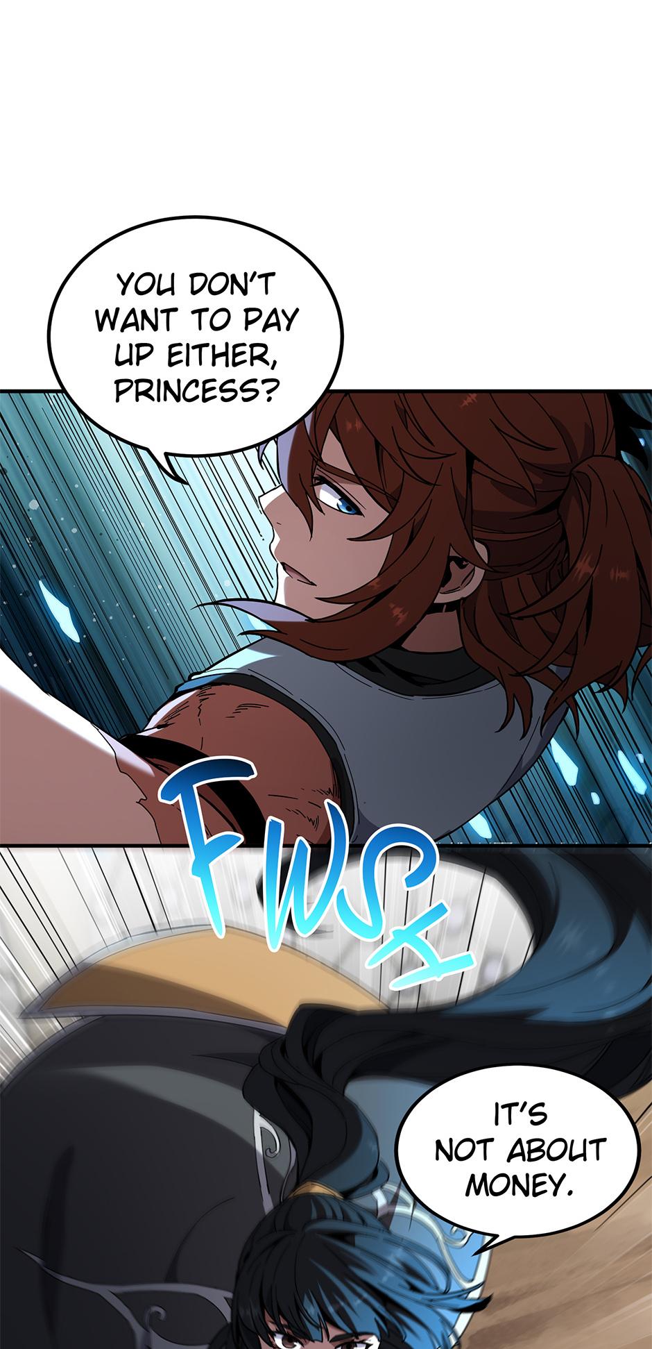 The Beginning After the End 223