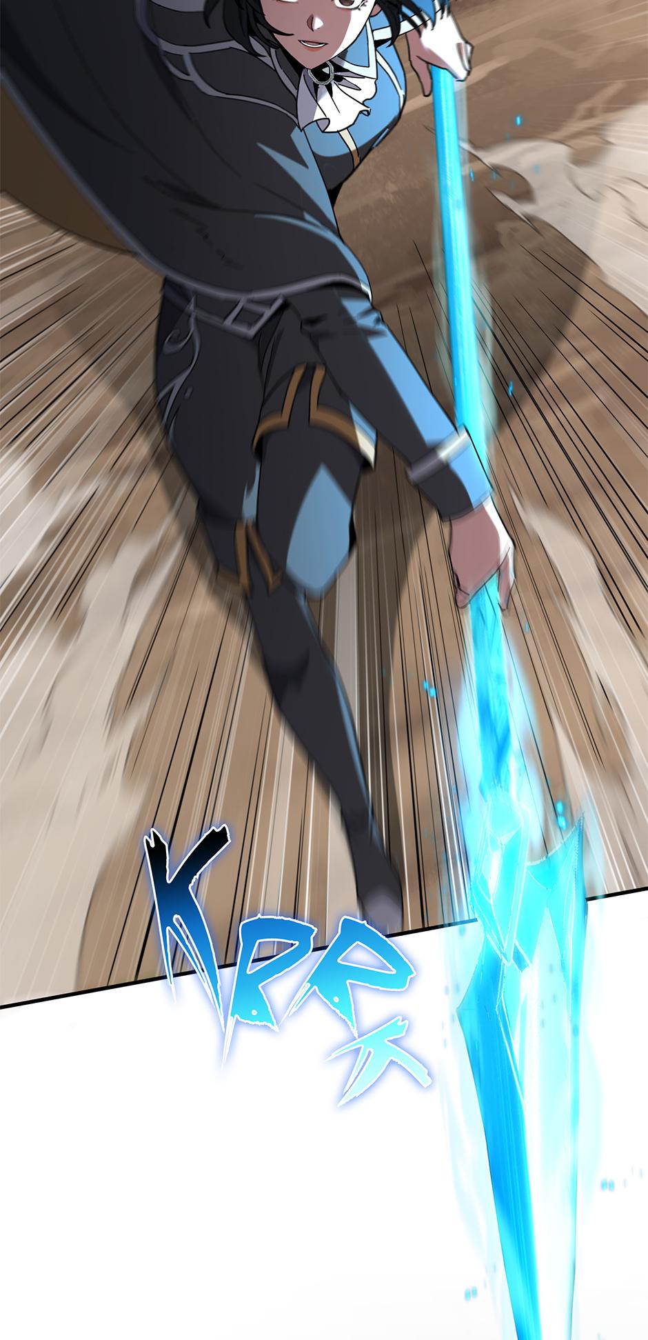 The Beginning After the End 223