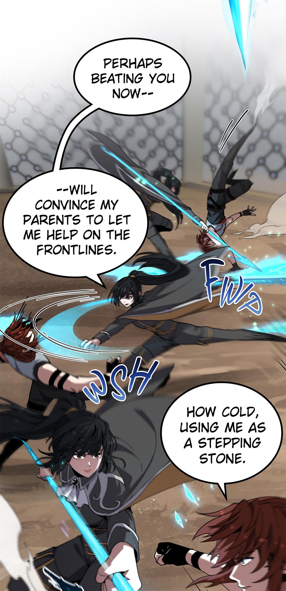 The Beginning After the End 223