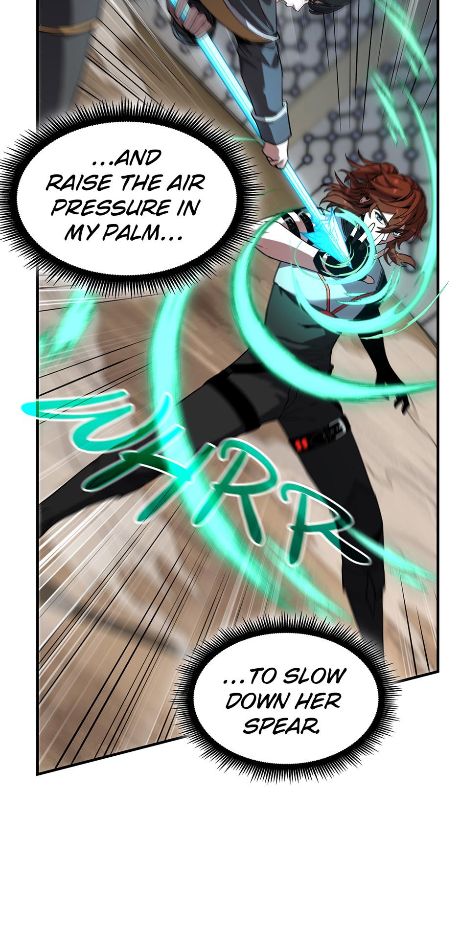 The Beginning After the End 223