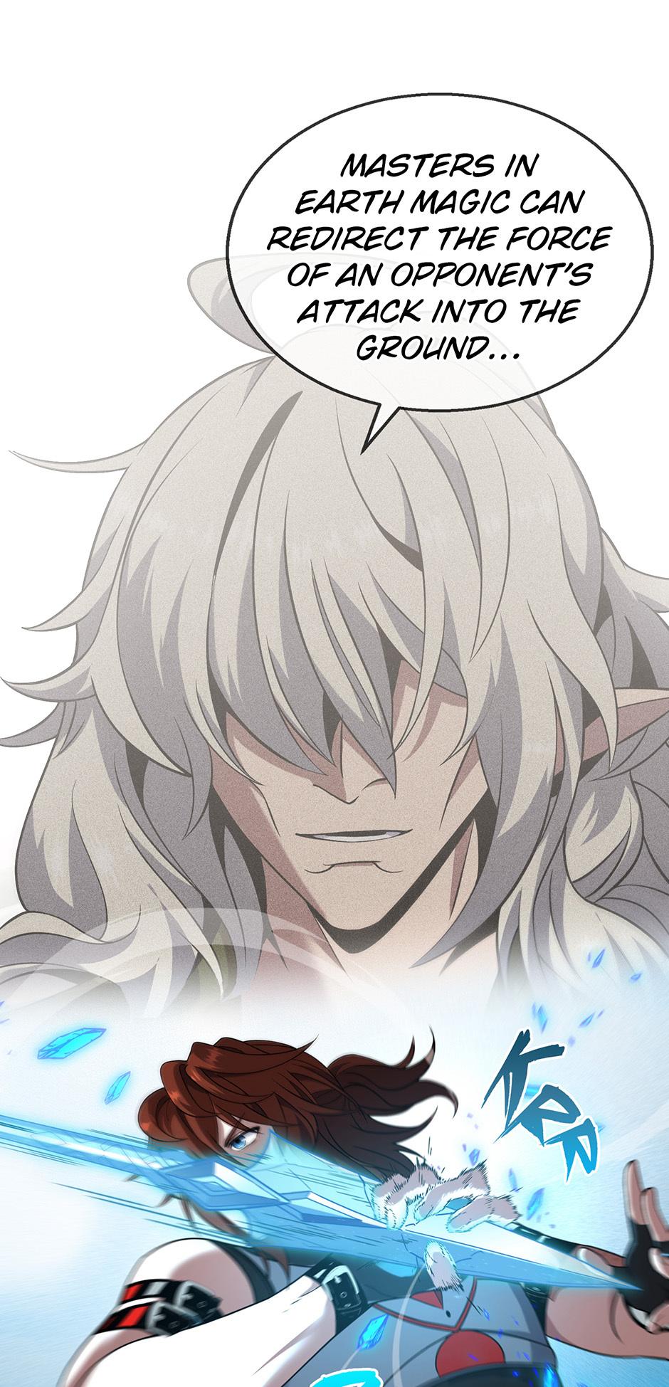 The Beginning After the End 223