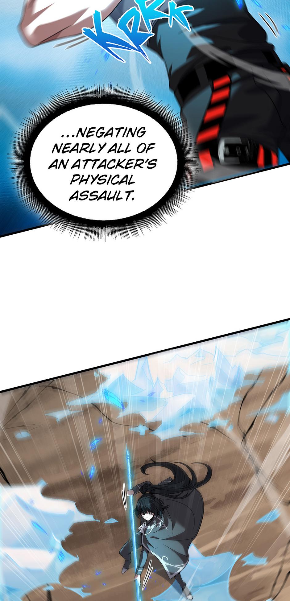 The Beginning After the End 223