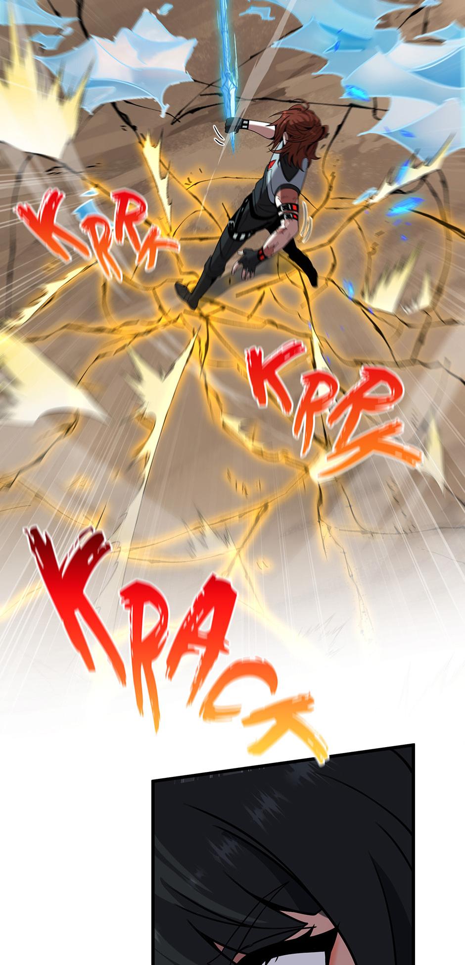 The Beginning After the End 223