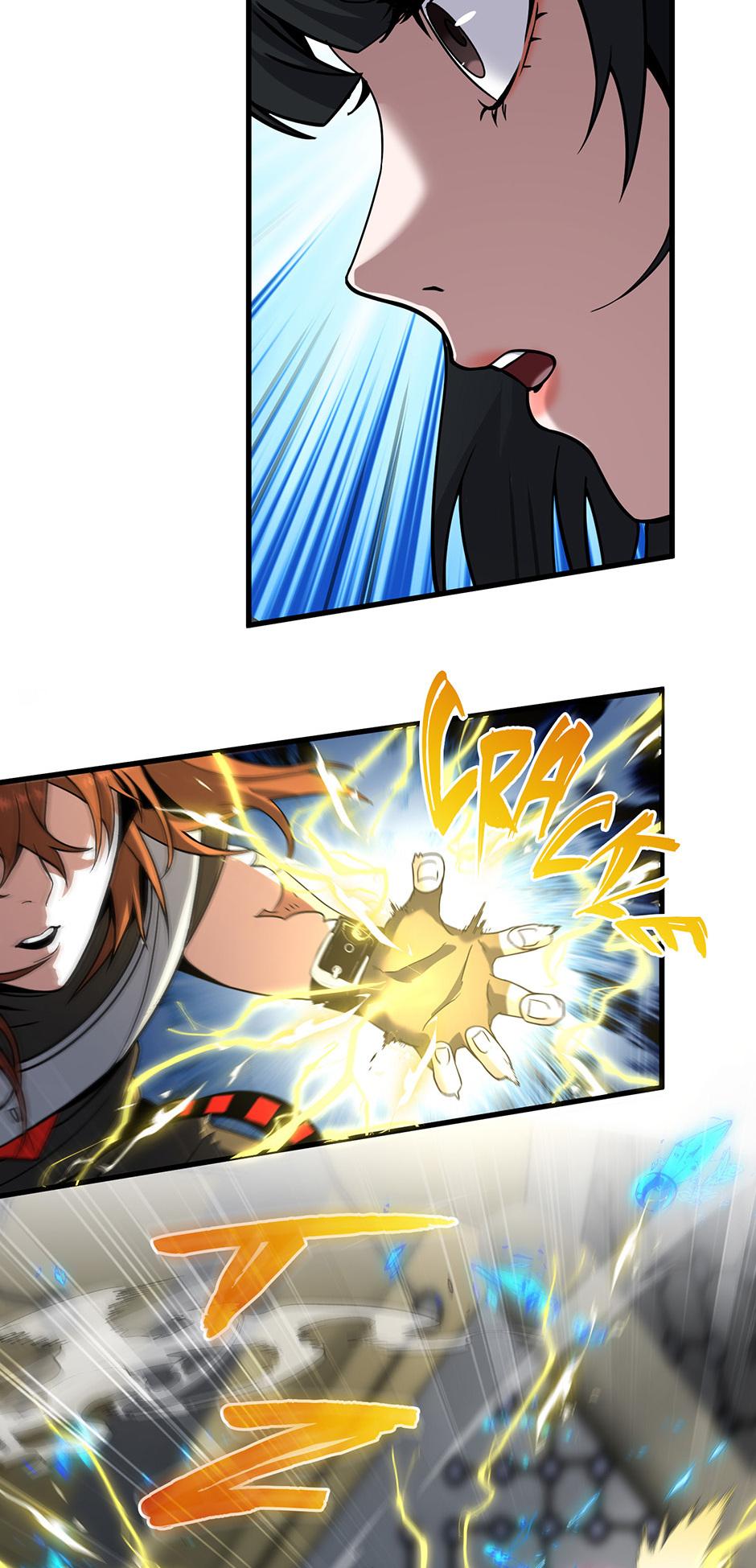 The Beginning After the End 223