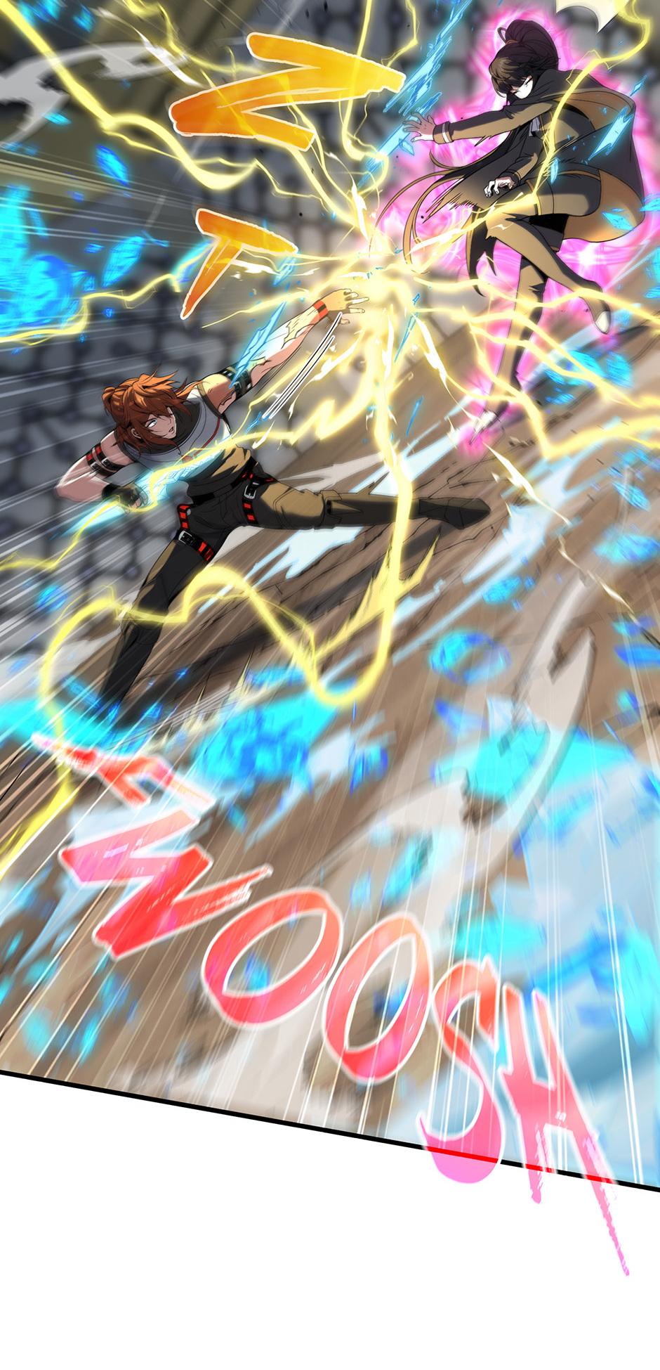 The Beginning After the End 223